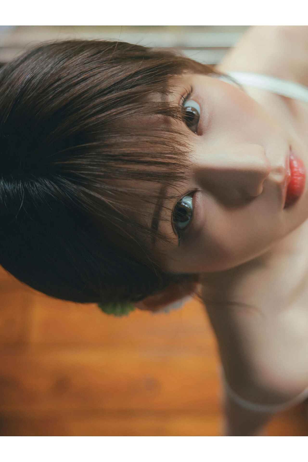 Enako えなこ, FLASHデジタル写真集 「あの夏の日を覚えてますか？」