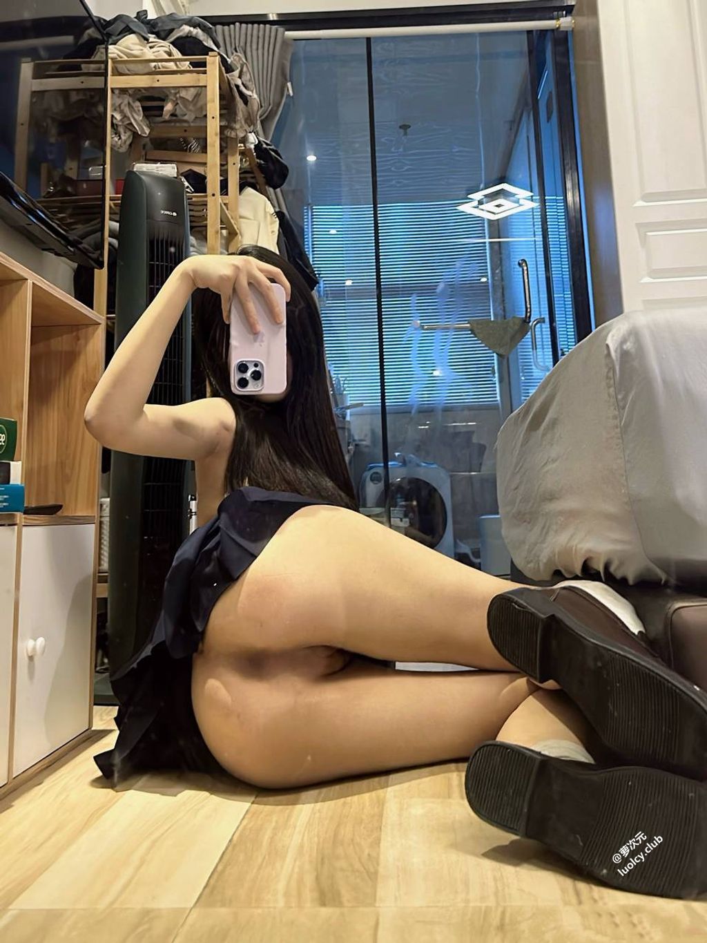 [OtherXXX] Callu3uuu妹： 鲜嫩顶级白虎萝莉