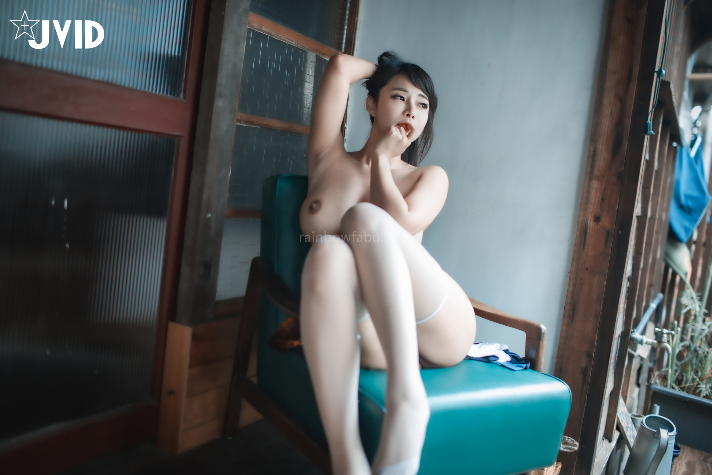 [JVID] Lele 樂樂 – 私訊有好康㊕樂樂2022年終激安限定回饋價