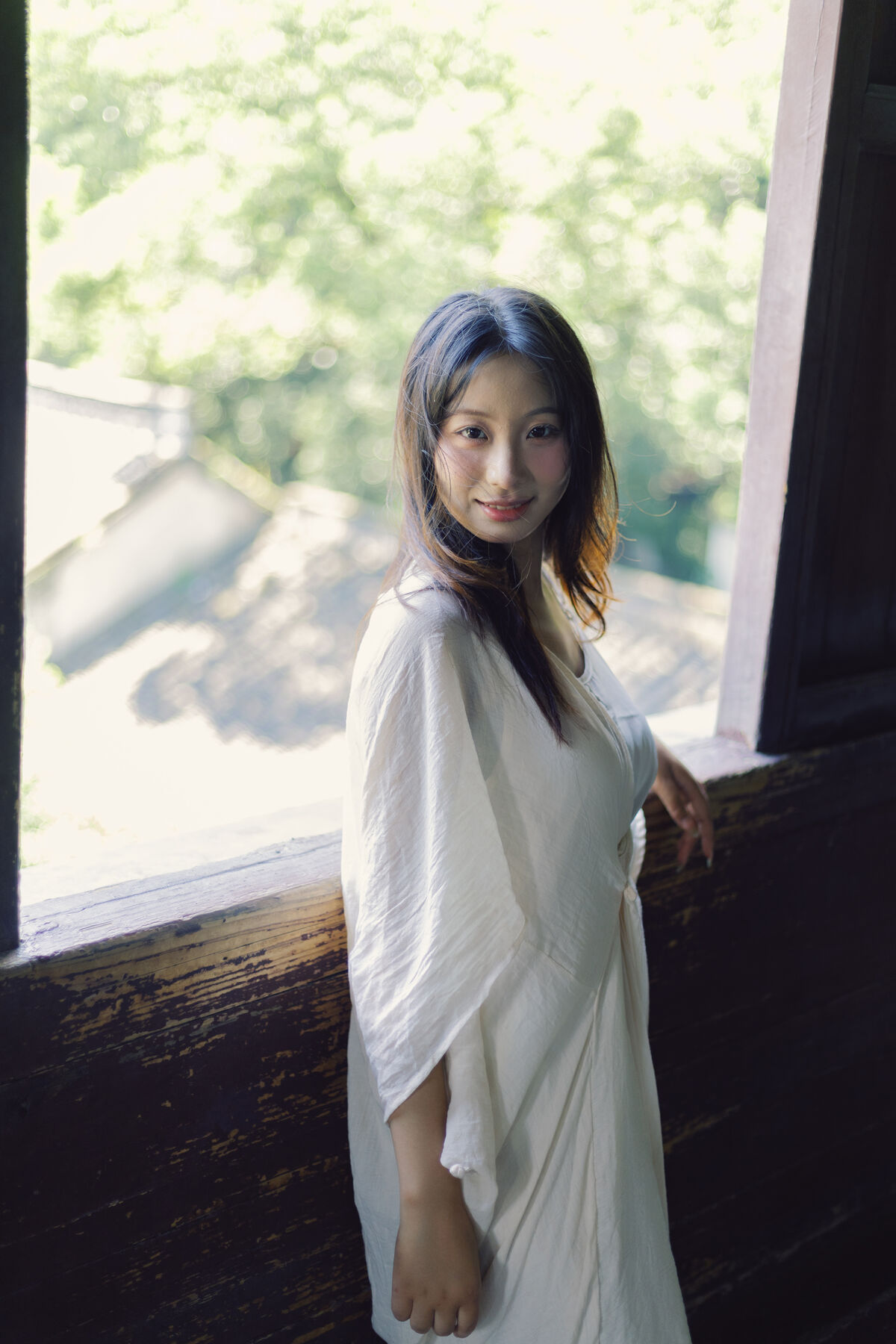 YiTuYu艺图语 Vol.10311 Xiao U