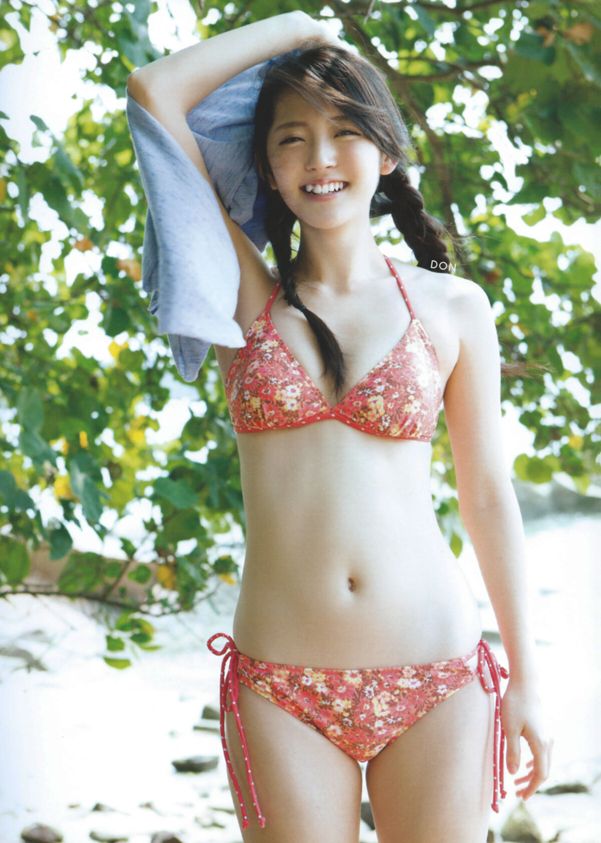 Airi Suzuki 鈴木愛理 - 全集 2010-2017 永遠 Part02