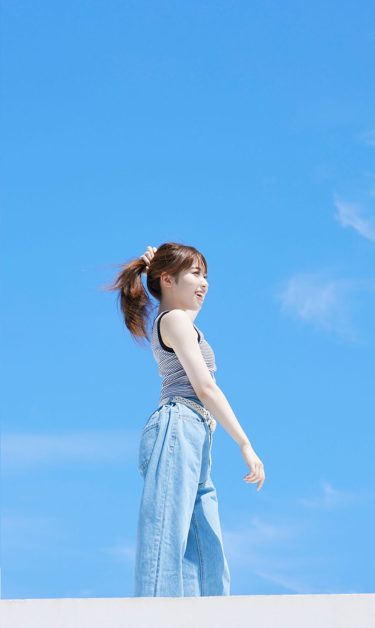 Sayuri Date 伊達さゆり - 写真集 always My Girl PHOTO BOOK