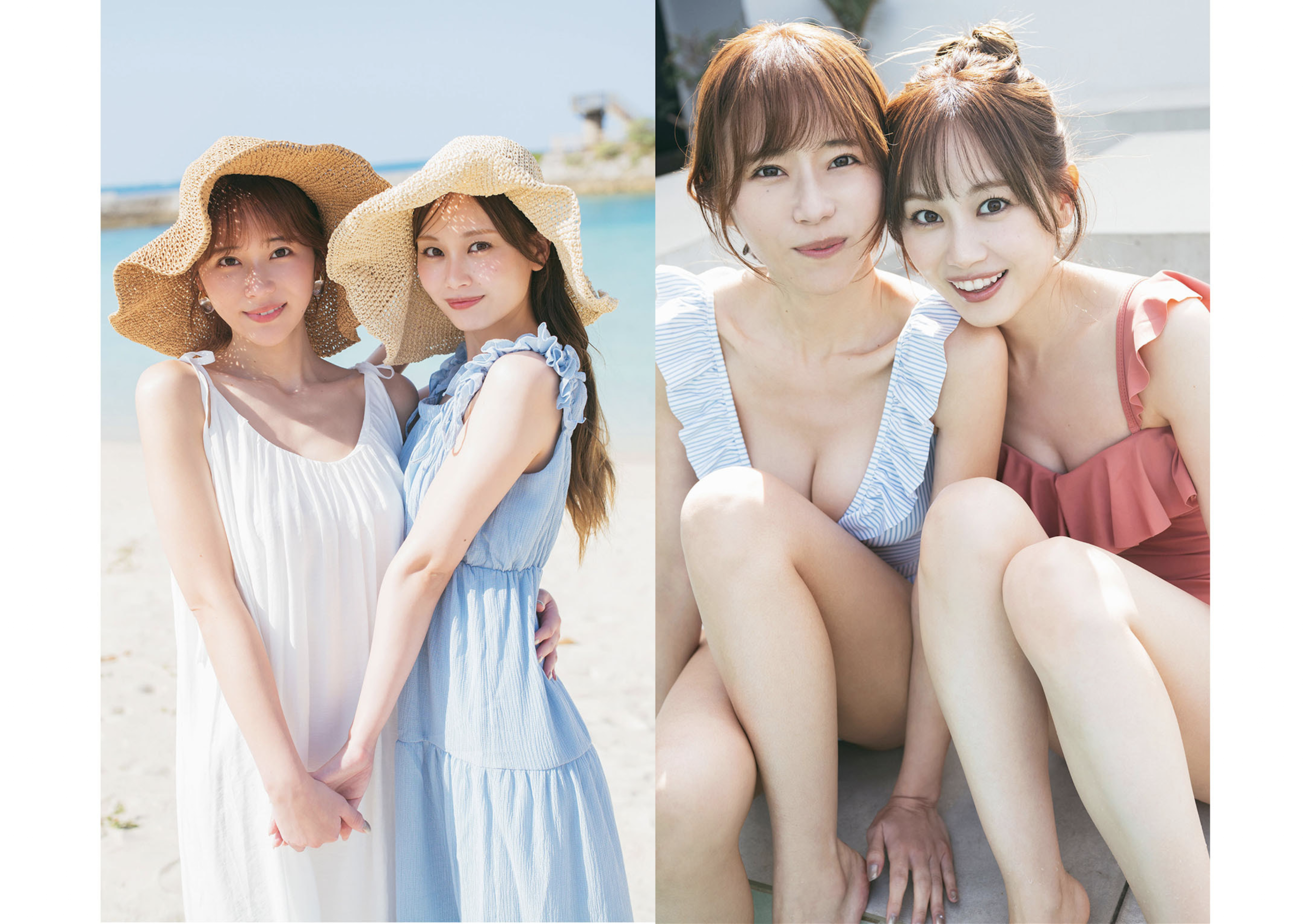 週プレWeekly 2026.04.20 No.16 高野真央 上西怜 麻倉瑞季 水原ゆき 伊藤優衣 相沢菜々子 吉田優花 冴島なな 88 週プレWeekly 2026.04.20 No.16 高野真央 上西怜 麻倉瑞季 水原ゆき 伊藤優衣 相沢菜々子 吉田優花 冴島なな