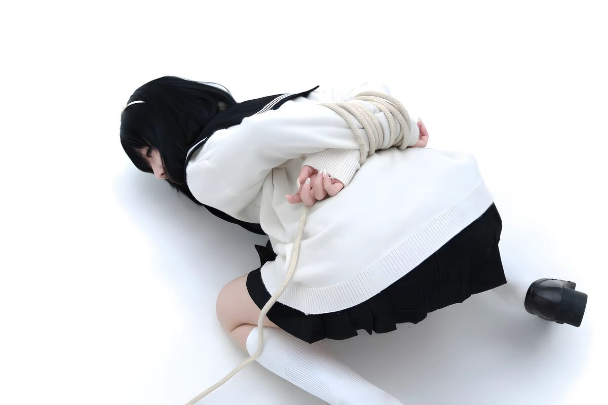 Coser@清水凪 - 帆刈叶