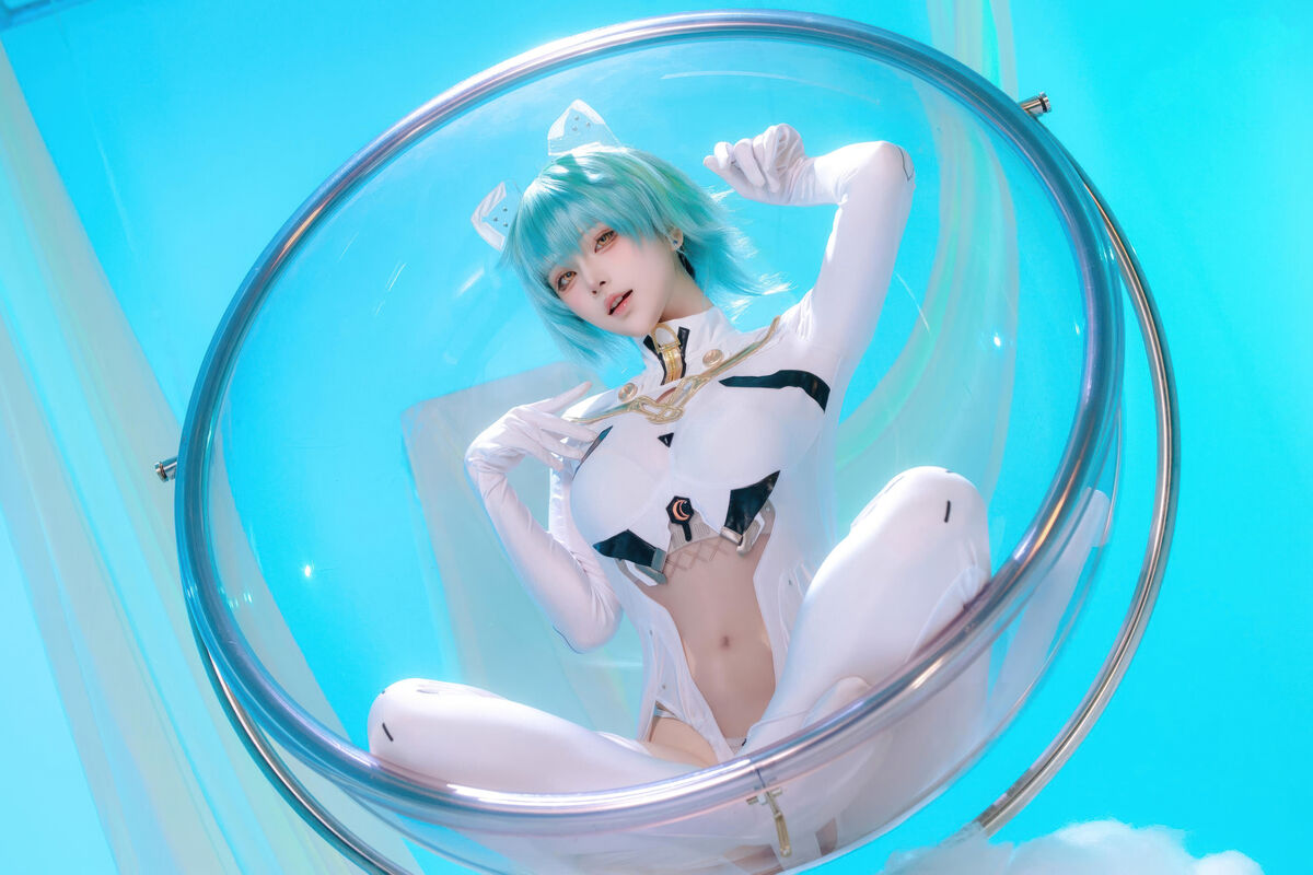 Coser@屿鱼 - 碧蓝航线 纳希莫夫-海军上将 29 Coser@屿鱼 - 碧蓝航线 纳希莫夫-海军上将