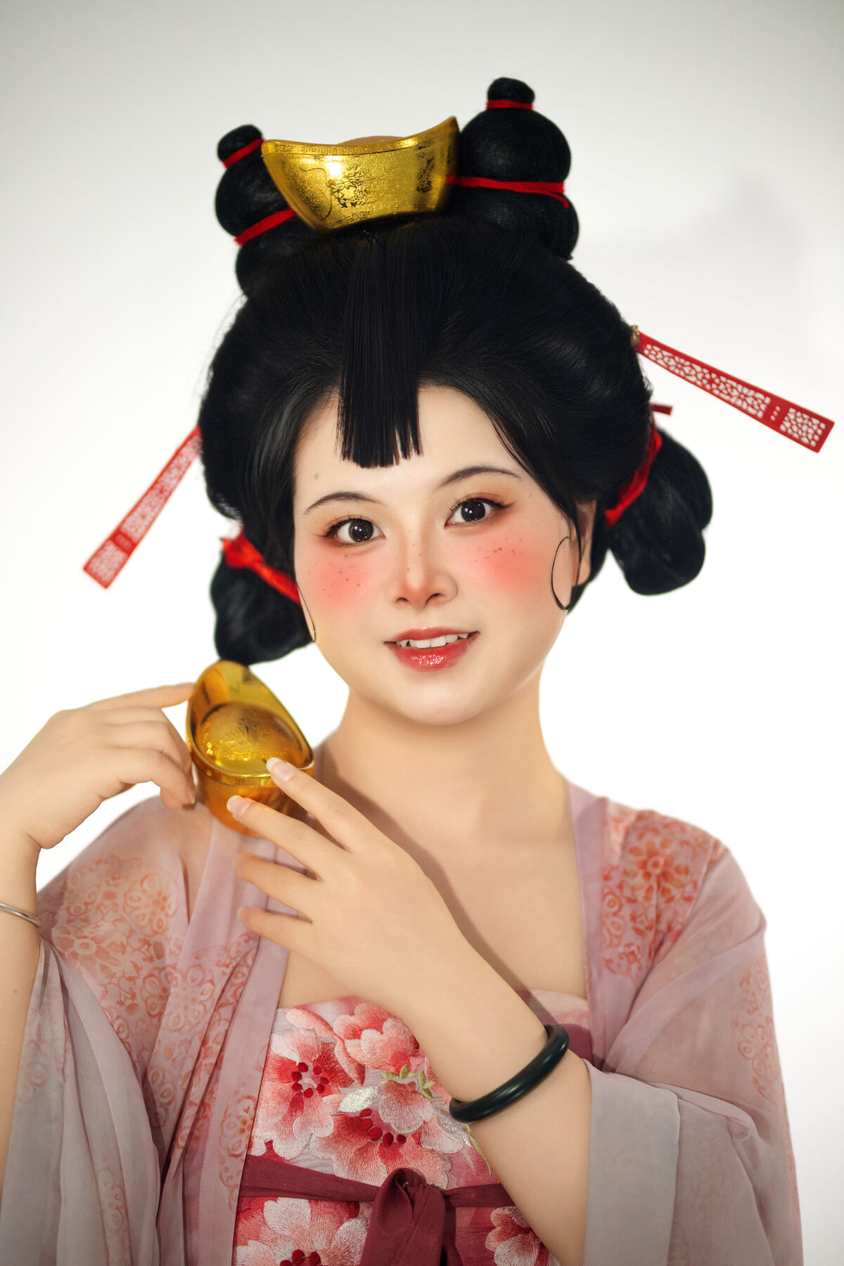 YiTuYu艺图语 Vol.10527 Yi Ming