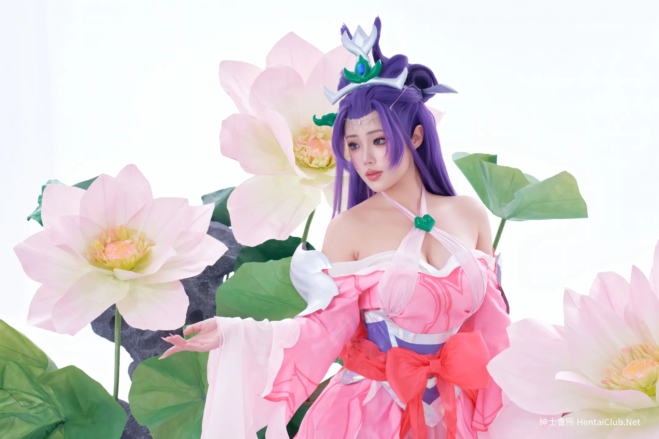 钛合金TiTi 风仙子 86 钛合金TiTi 风仙子