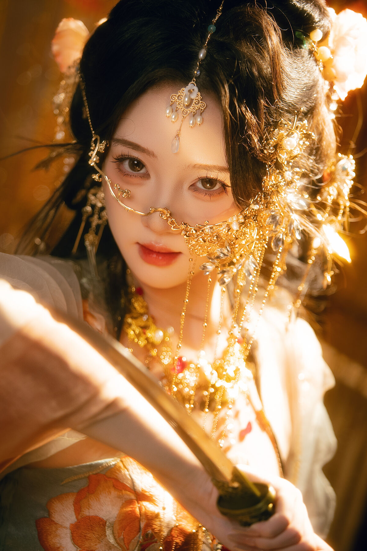 YiTuYu艺图语 Vol.10482 Xue Ying XY