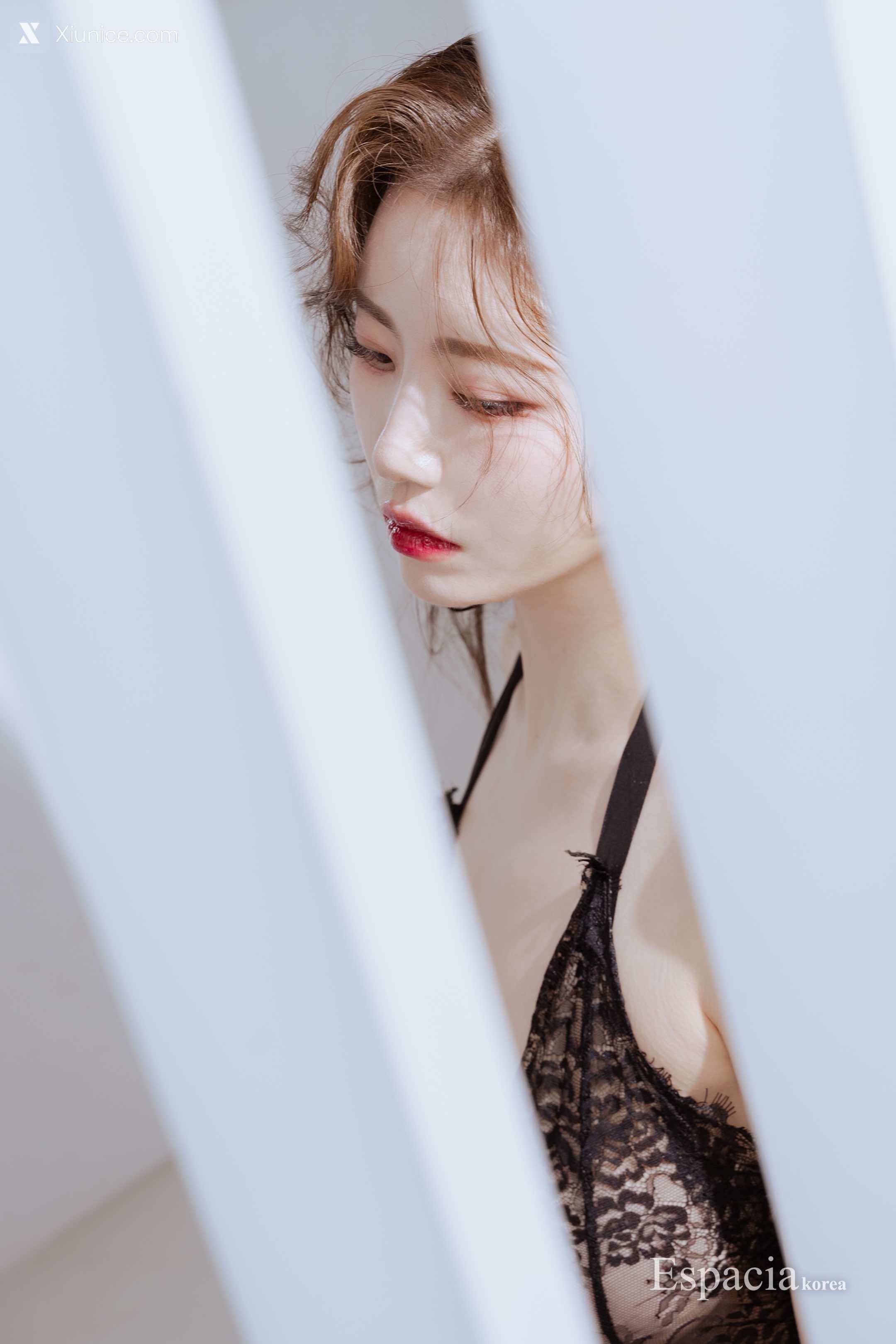 Espacia Korea EHC#129 YUA 4K