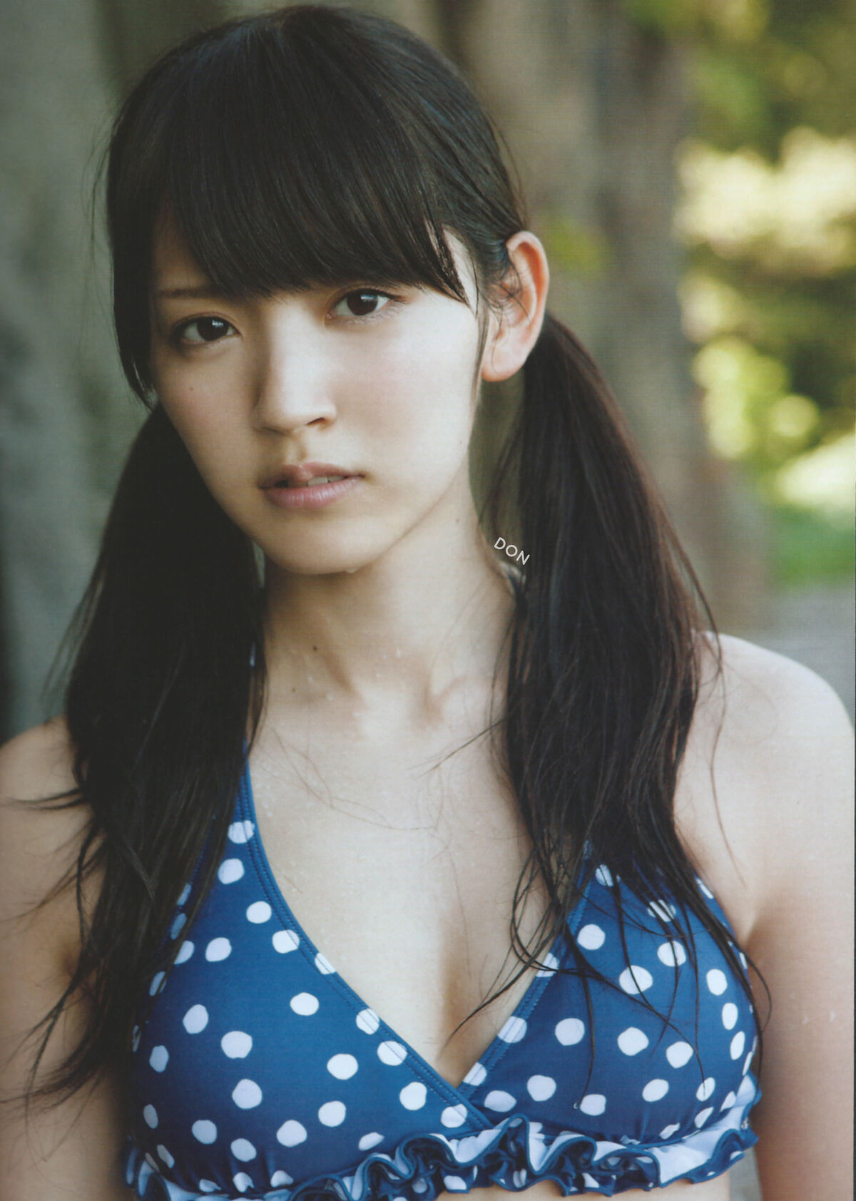 Airi Suzuki 鈴木愛理 - 全集 2010-2017 永遠 Part02