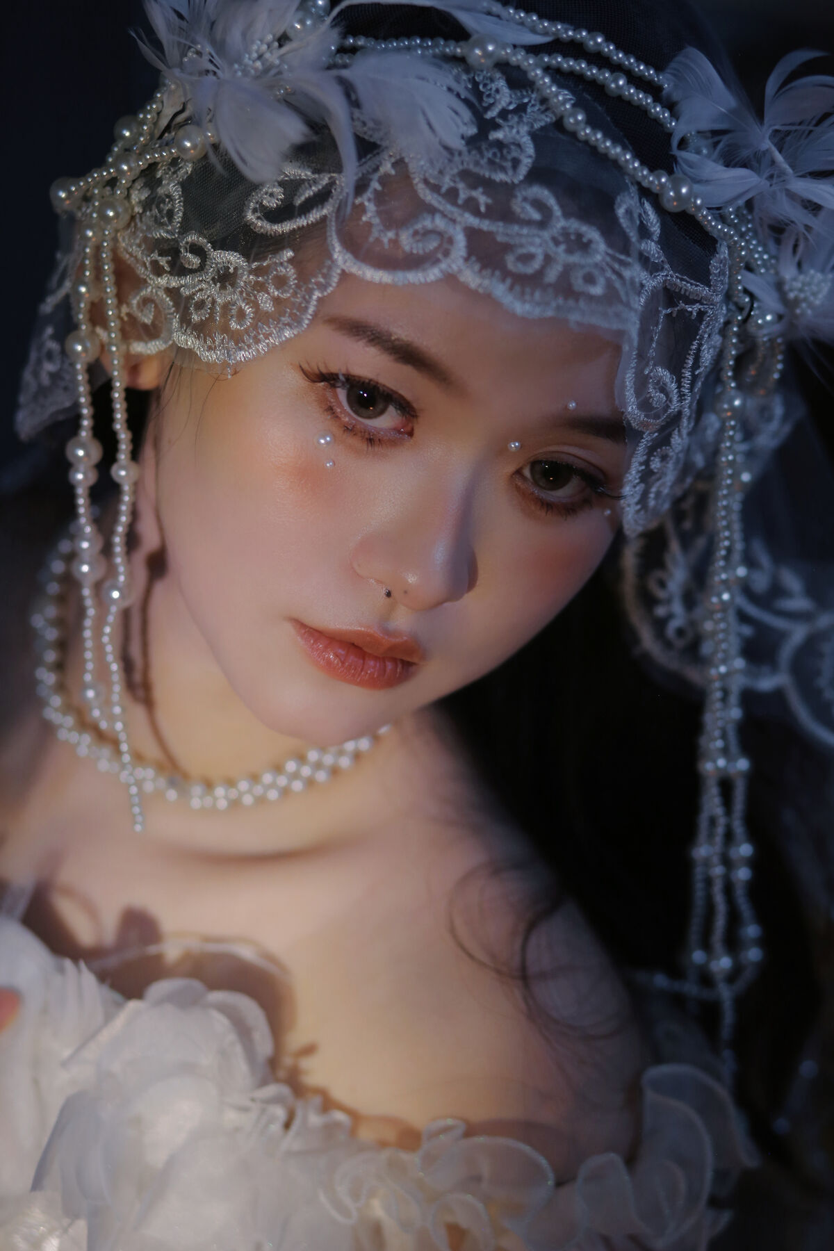 YiTuYu艺图语 Vol.10574 Yi Ming 14 YiTuYu艺图语 Vol.10574 Yi Ming