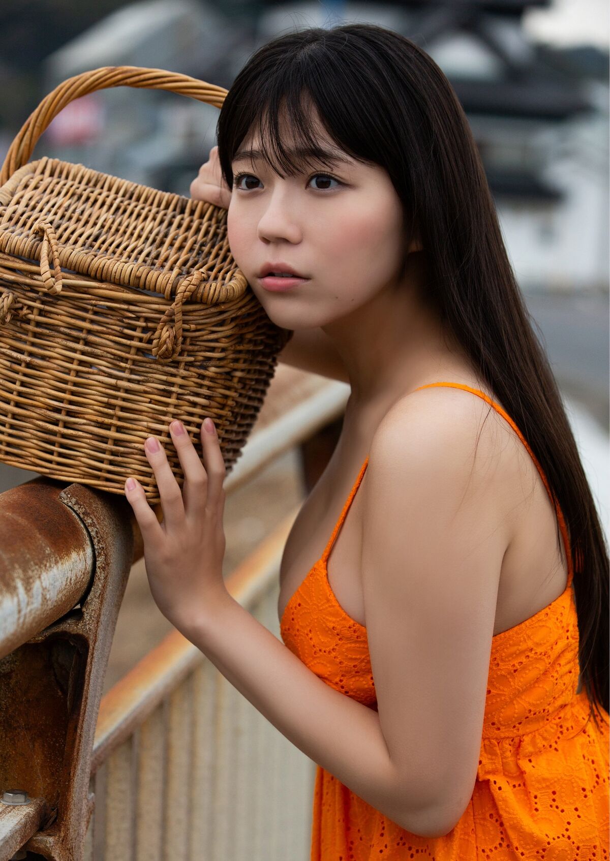 JP Riko Kudo 工藤理子 - デジタル限定 YJ PHOTO BOOK 工藤理子STU48写真集 カコイチ りこち 32 JP Riko Kudo 工藤理子 - デジタル限定 YJ PHOTO BOOK 工藤理子STU48写真集 カコイチ りこち