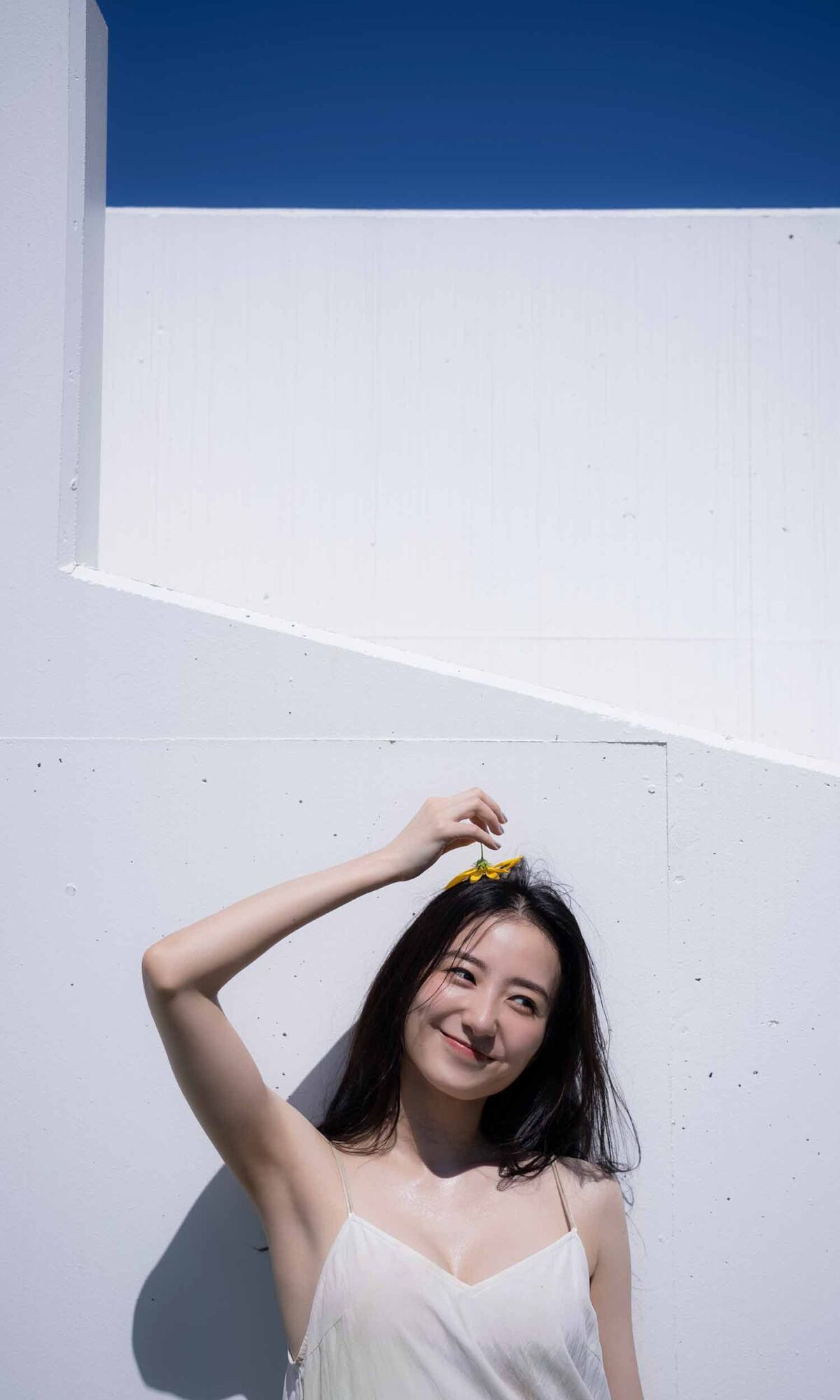 Riho Takada 高田里穂 - Eternal Heroine 永遠のヒロイン 47 Riho Takada 高田里穂 - Eternal Heroine 永遠のヒロイン