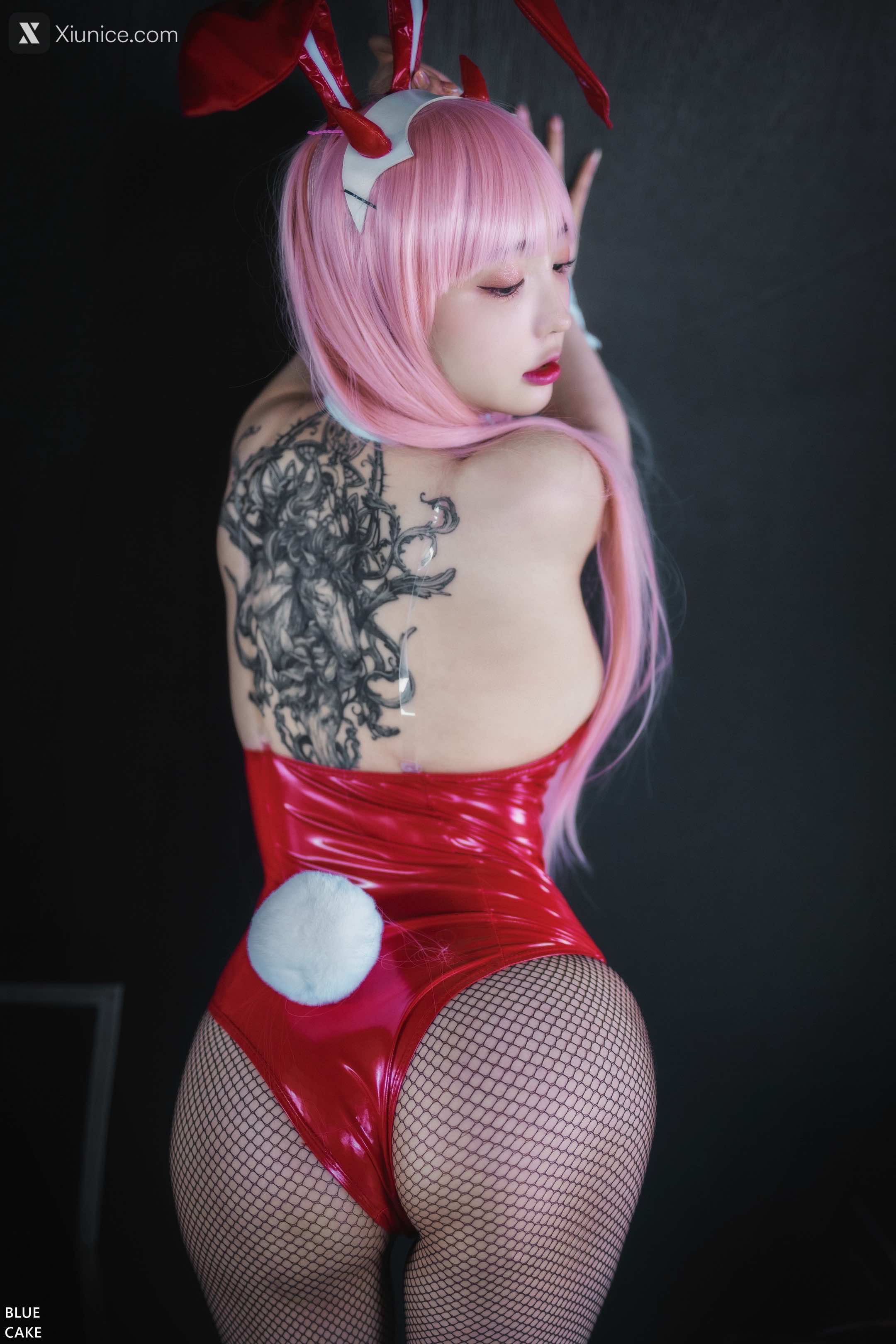 BLUECAKE Son Ye-Eun (손예은) – IN THE SEXXY 002 4K