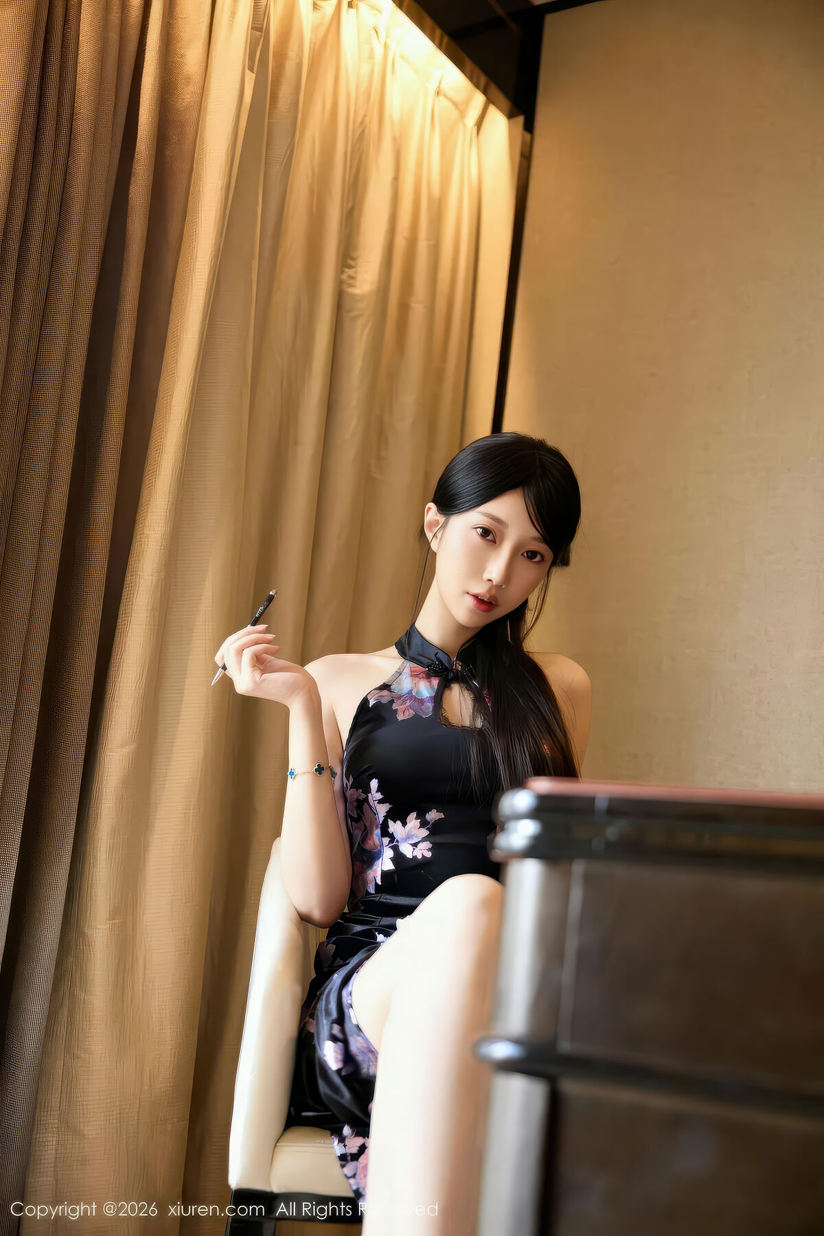 XiuRen秀人网 No.11308 Yue Er Yue Er 53 XiuRen秀人网 No.11308 Yue Er Yue Er