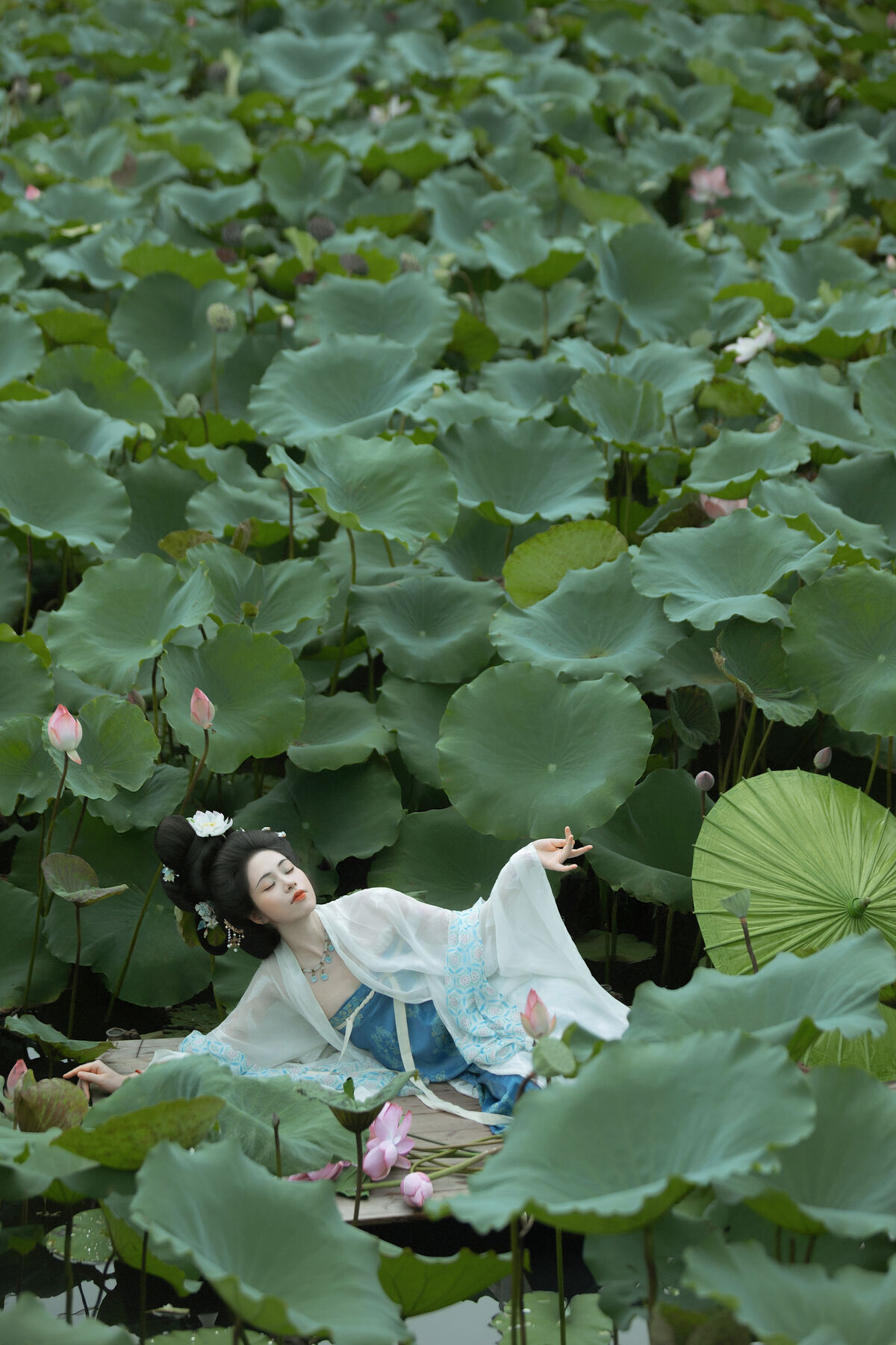 YiTuYu艺图语 Vol.10268 Mao Jiang