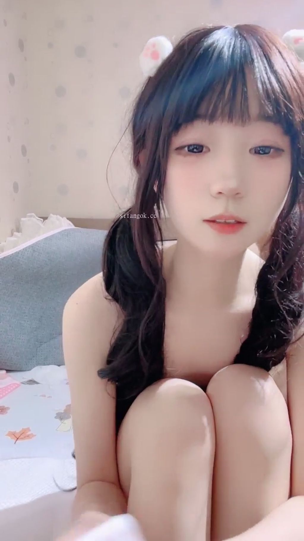 洛丽塔: 卡哇伊萌萌哒 穿着校服与闺蜜激情演绎 40 洛丽塔: 卡哇伊萌萌哒 穿着校服与闺蜜激情演绎