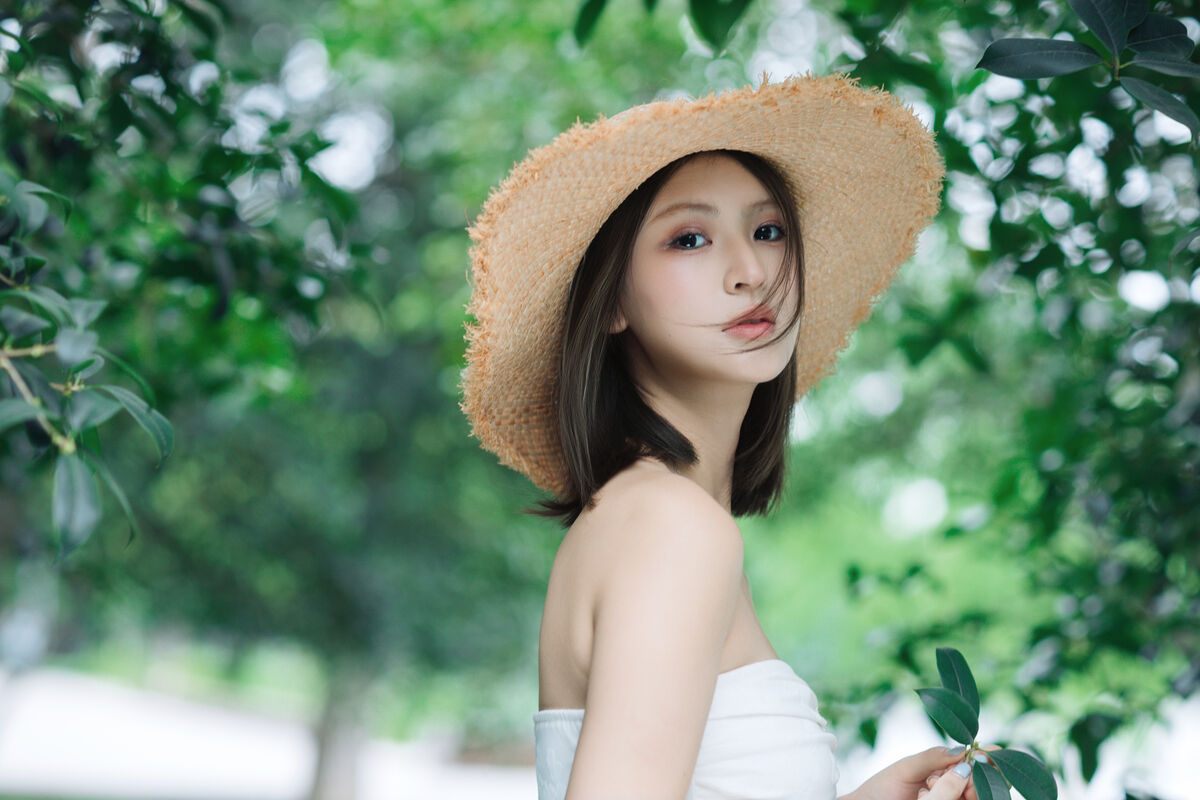 YiTuYu艺图语 Vol.10572 Jing Zhu 16 YiTuYu艺图语 Vol.10572 Jing Zhu