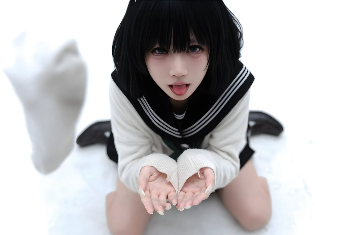 Coser@清水凪 - 帆刈叶