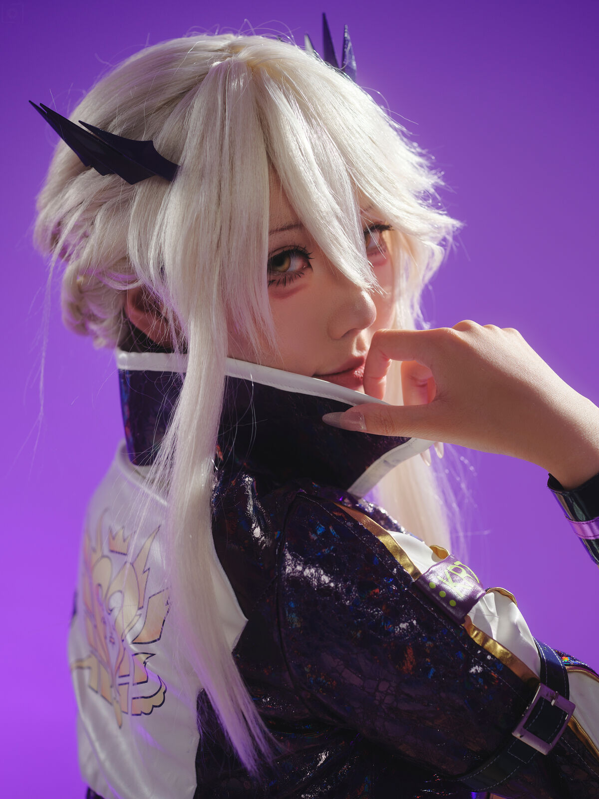 Coser@湖里狸 - 黑枪呆