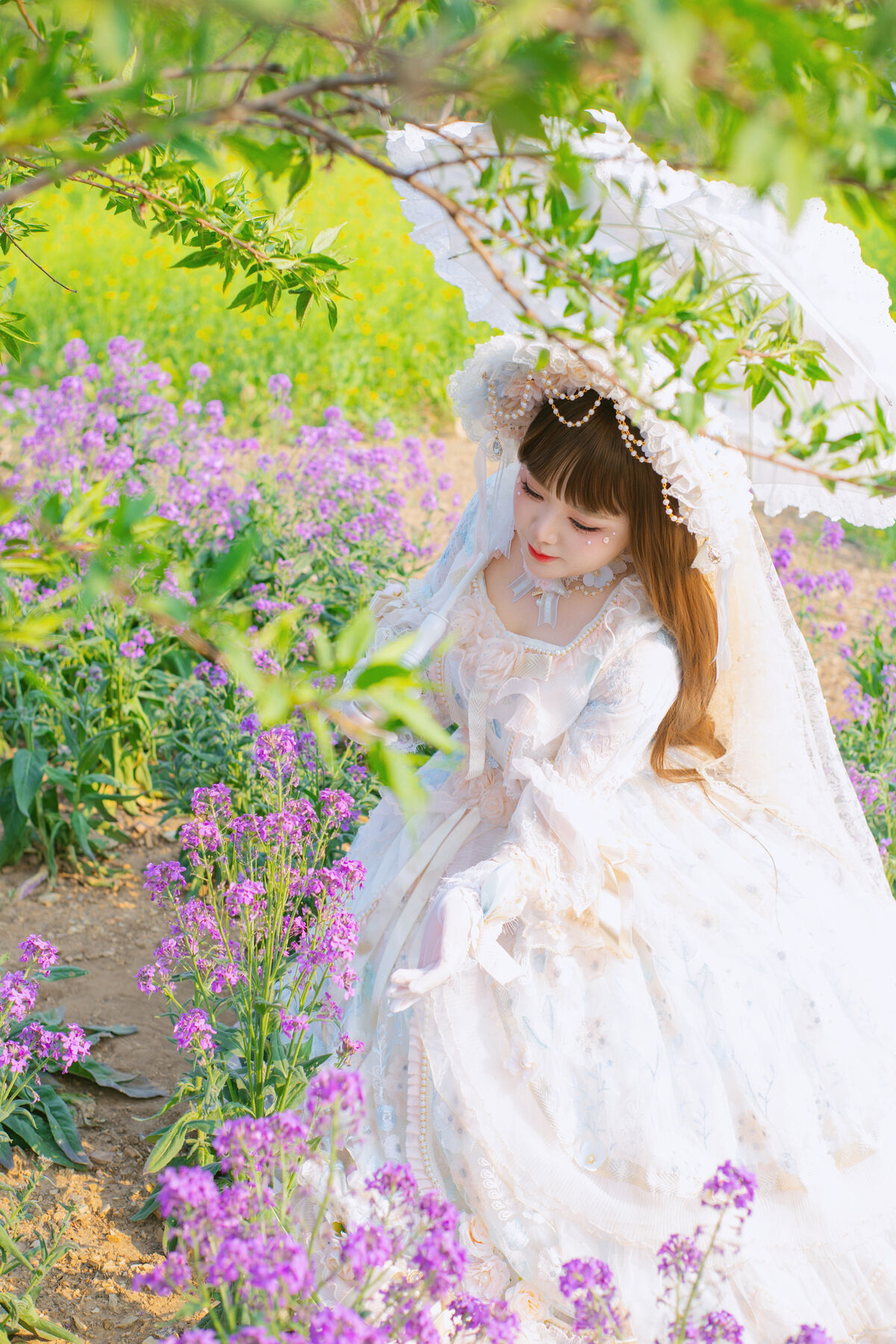 YiTuYu艺图语 Vol.10465 Liu Liu 53 YiTuYu艺图语 Vol.10465 Liu Liu