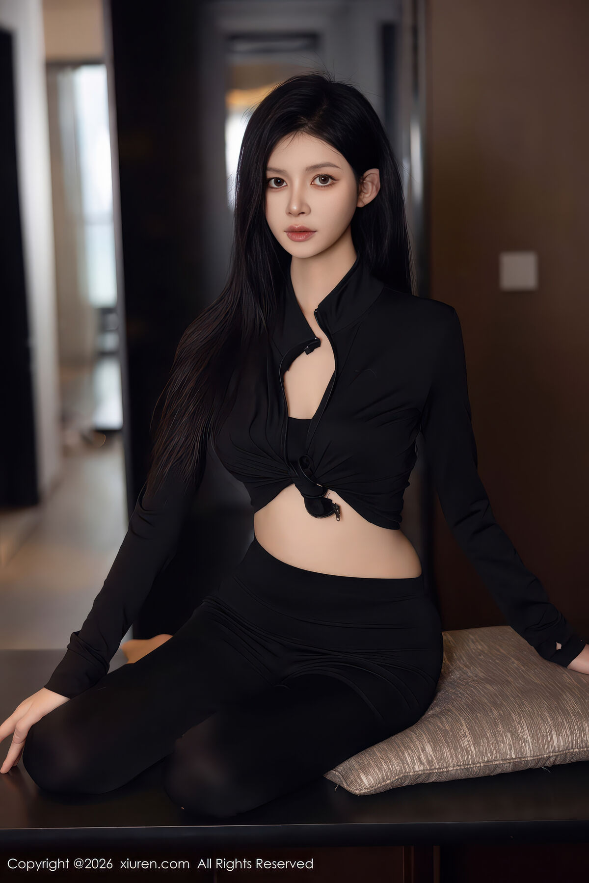 XiuRen秀人网 No.11283 Shen Ru Si