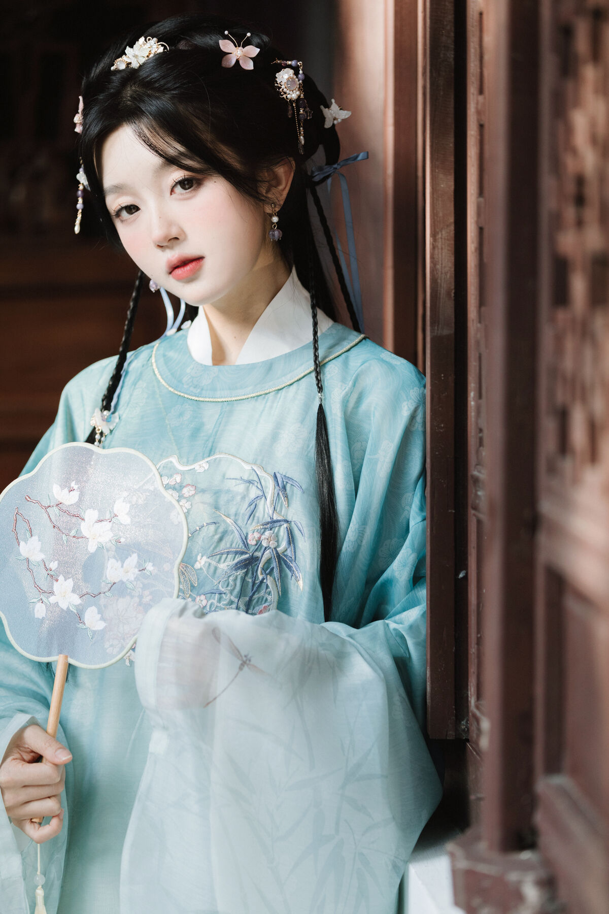 YiTuYu艺图语 Vol.10429 Ao Te You Dian Man