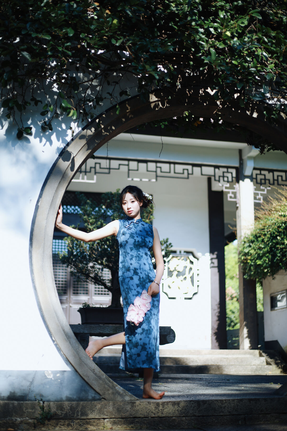 YiTuYu艺图语 Vol.10337 Xiao U