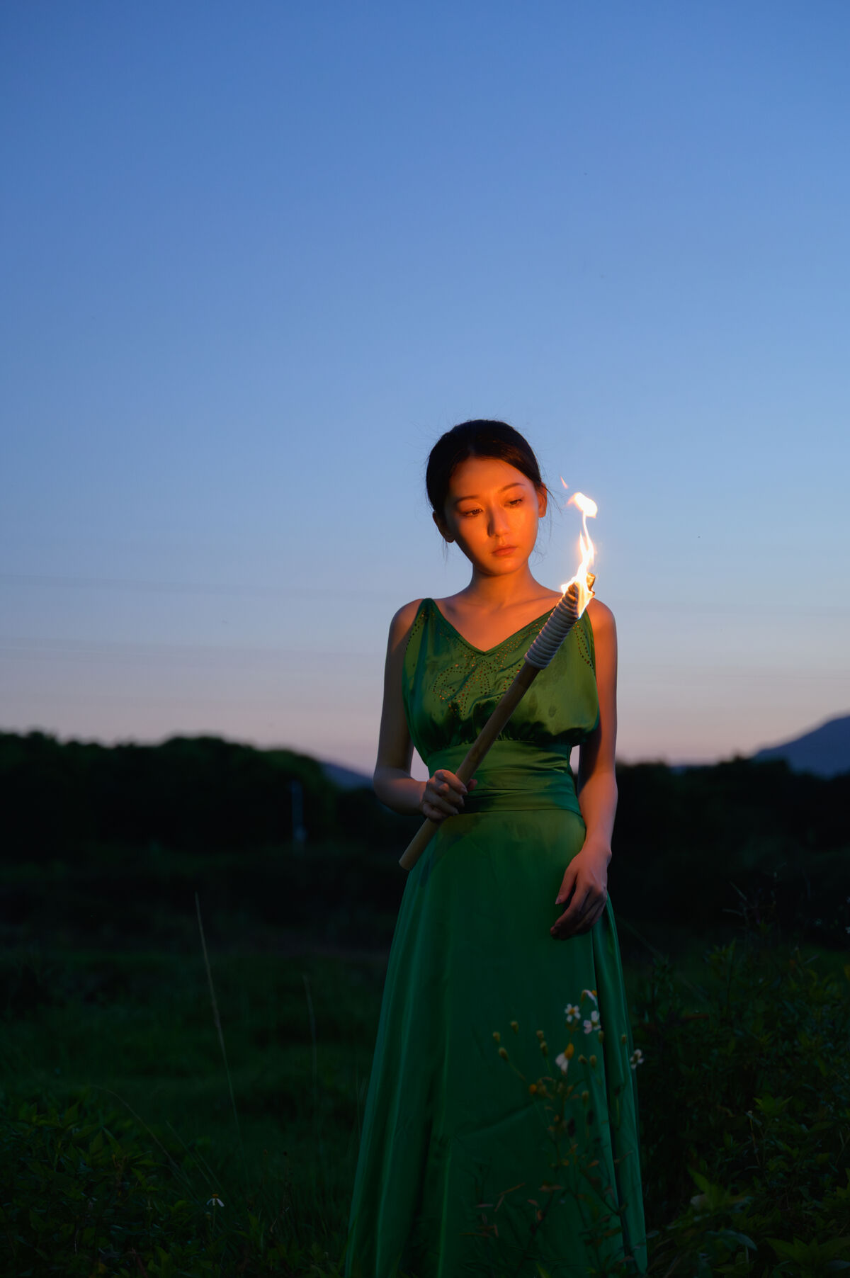 YiTuYu艺图语 Vol.10411 Xiao Yue