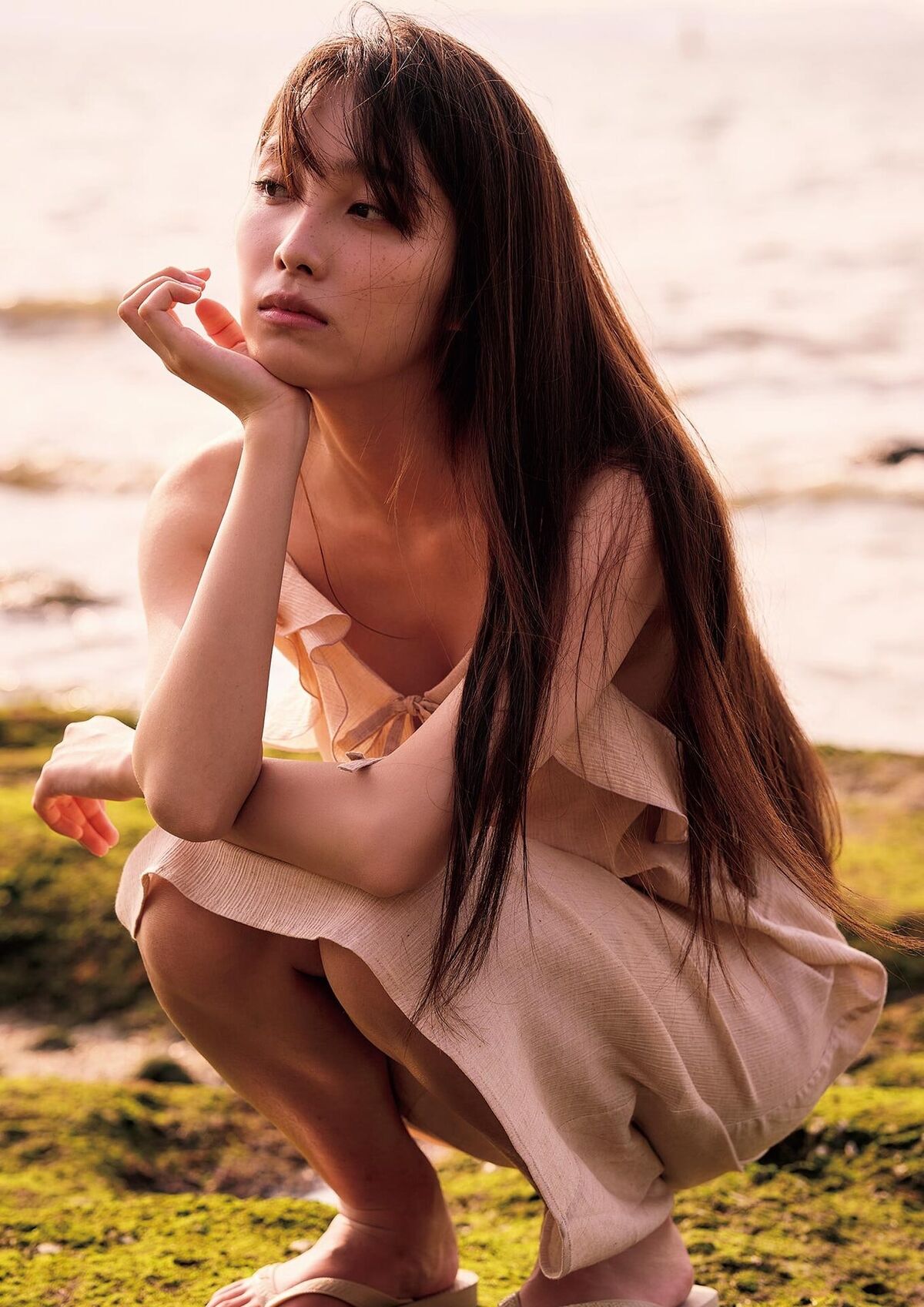 Rumika Fukuda 福田ルミカ - 2nd写真集 Soar Part02