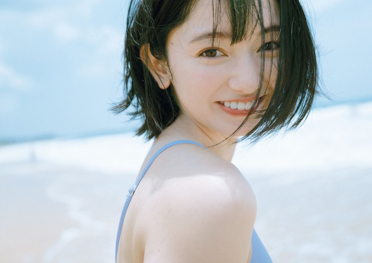 JP Kumazawa Fuka 熊澤風花 - 2nd写真集小さくて大切なもの Part01 40 JP Kumazawa Fuka 熊澤風花 - 2nd写真集小さくて大切なもの Part01