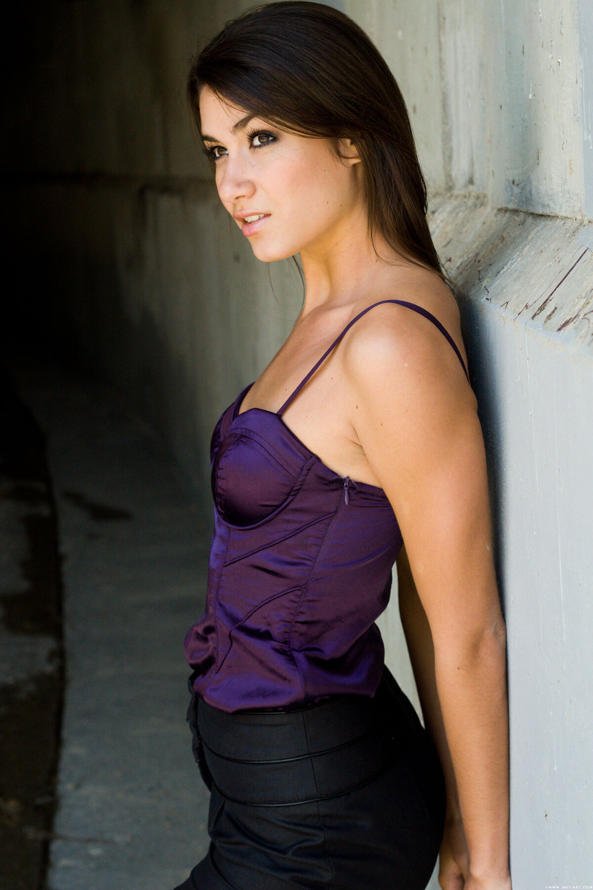 MetArt Kellie Krave - Disclose