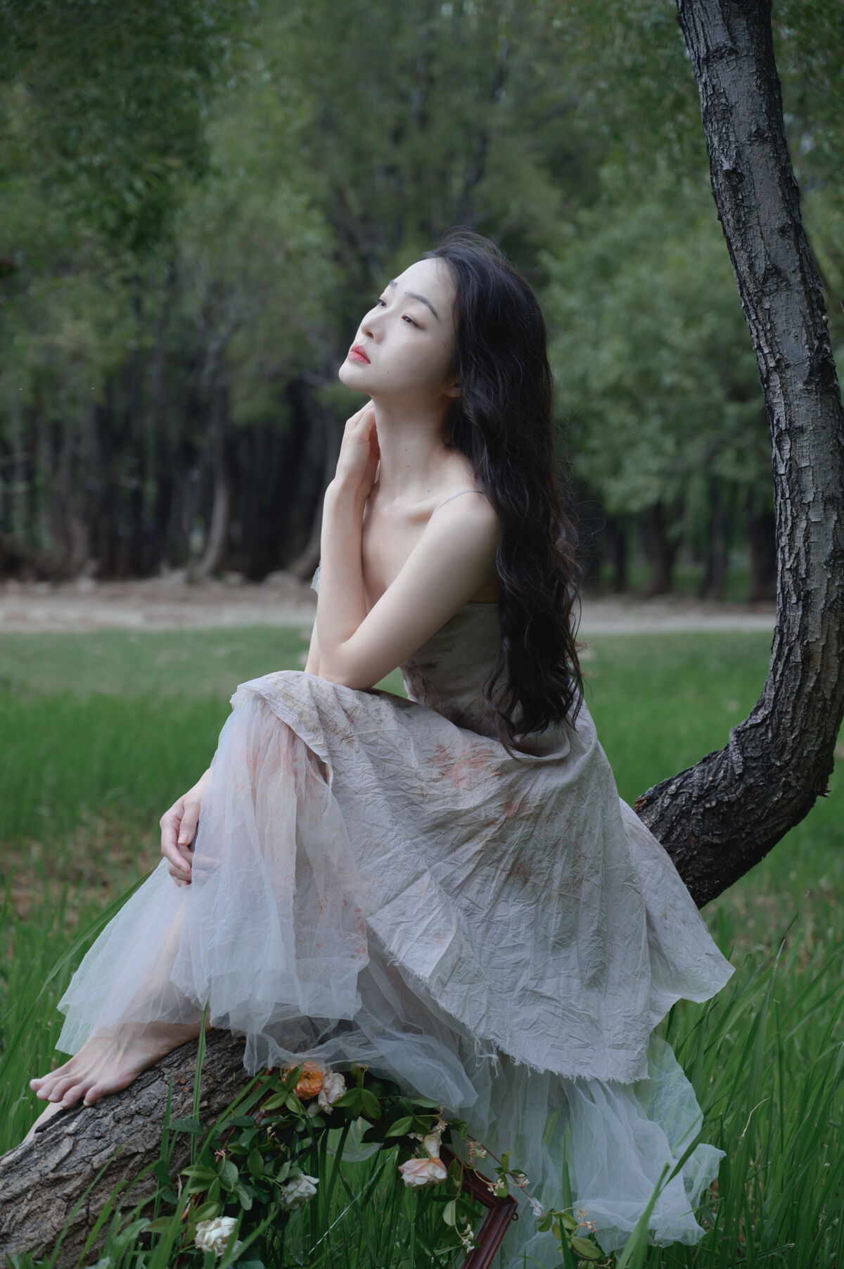 YiTuYu艺图语 Vol.10617 Yi Ming 13 YiTuYu艺图语 Vol.10617 Yi Ming