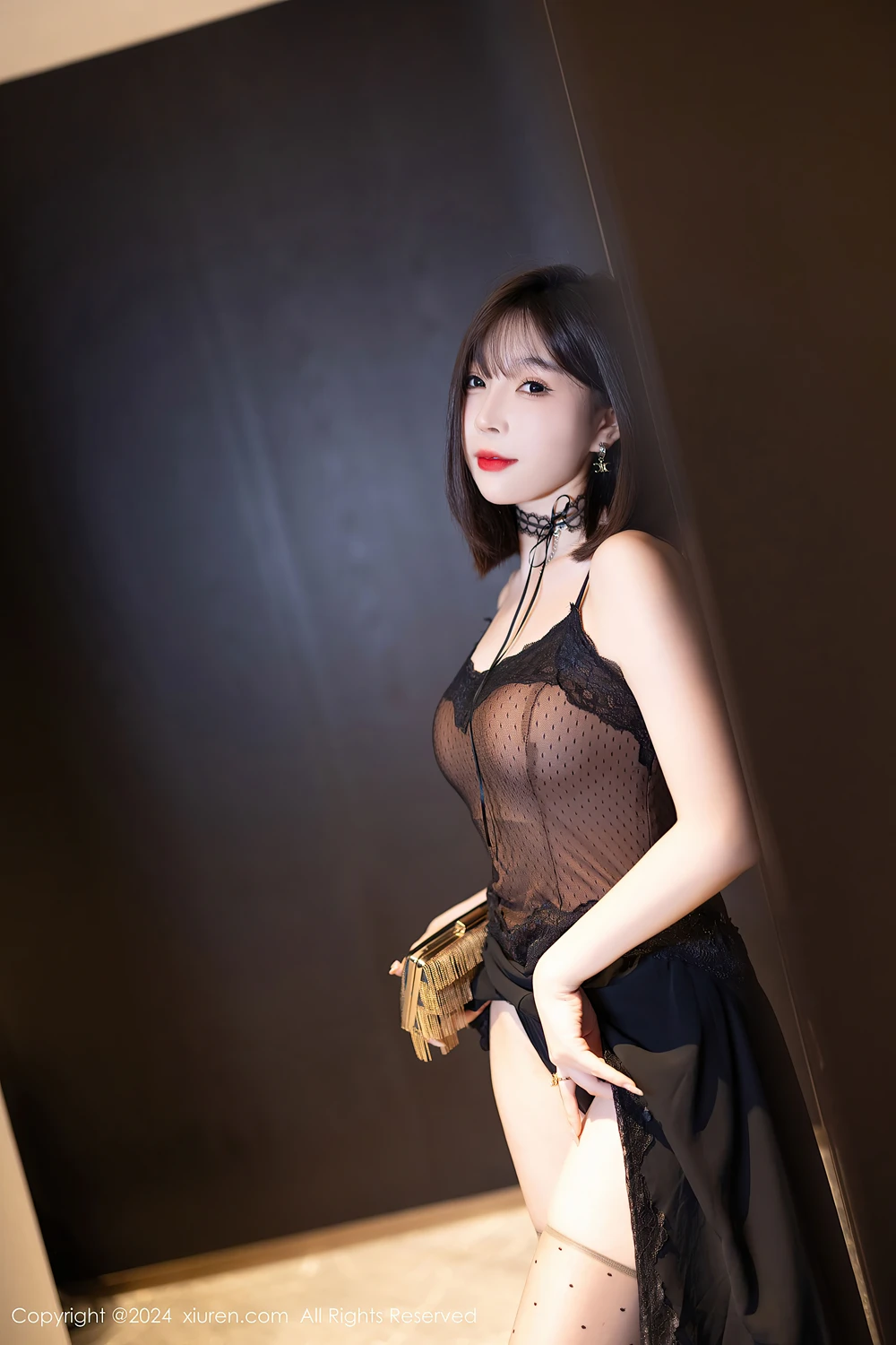 XiuRen秀人网 No.9339 徐莉芝Booty