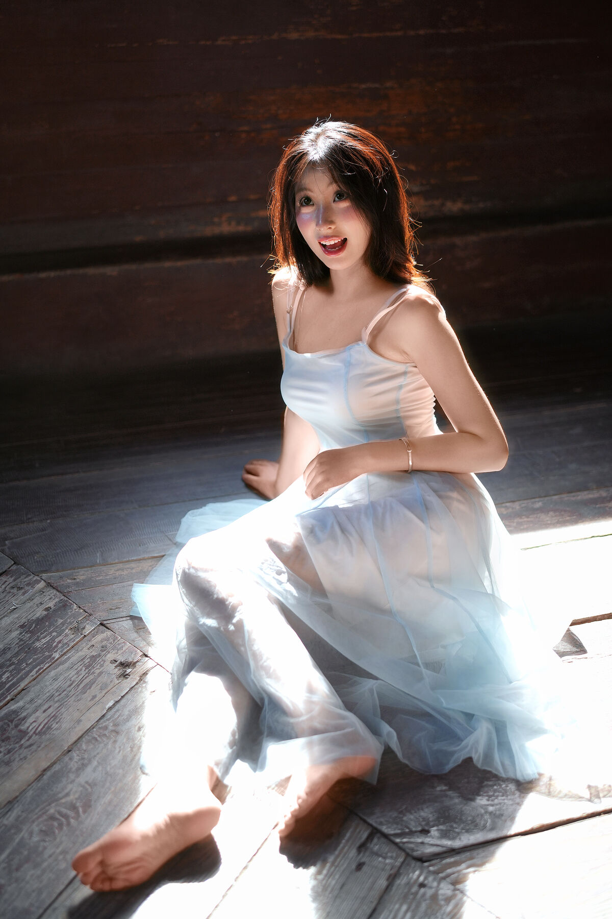 YiTuYu艺图语 Vol.10401 Xiao U