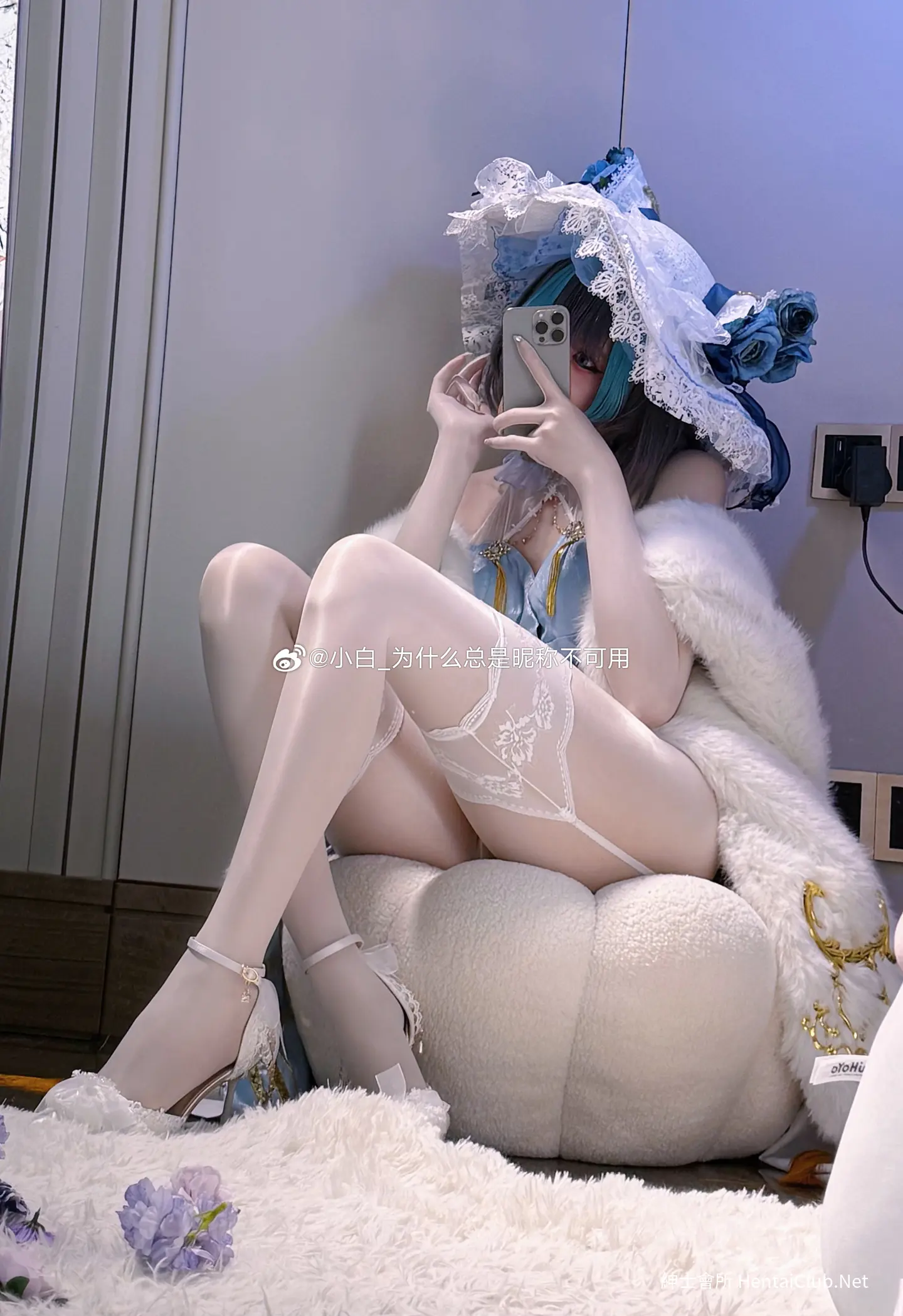 小白_为什么总是昵称不可用 20250215至20260520合集 440 小白_为什么总是昵称不可用 20250215至20260520合集