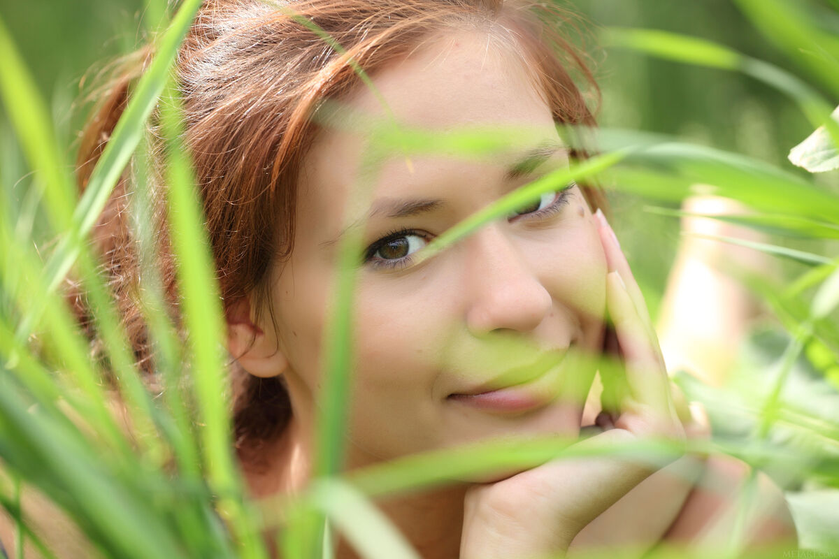 MetArt Irina - Ceoil Part02