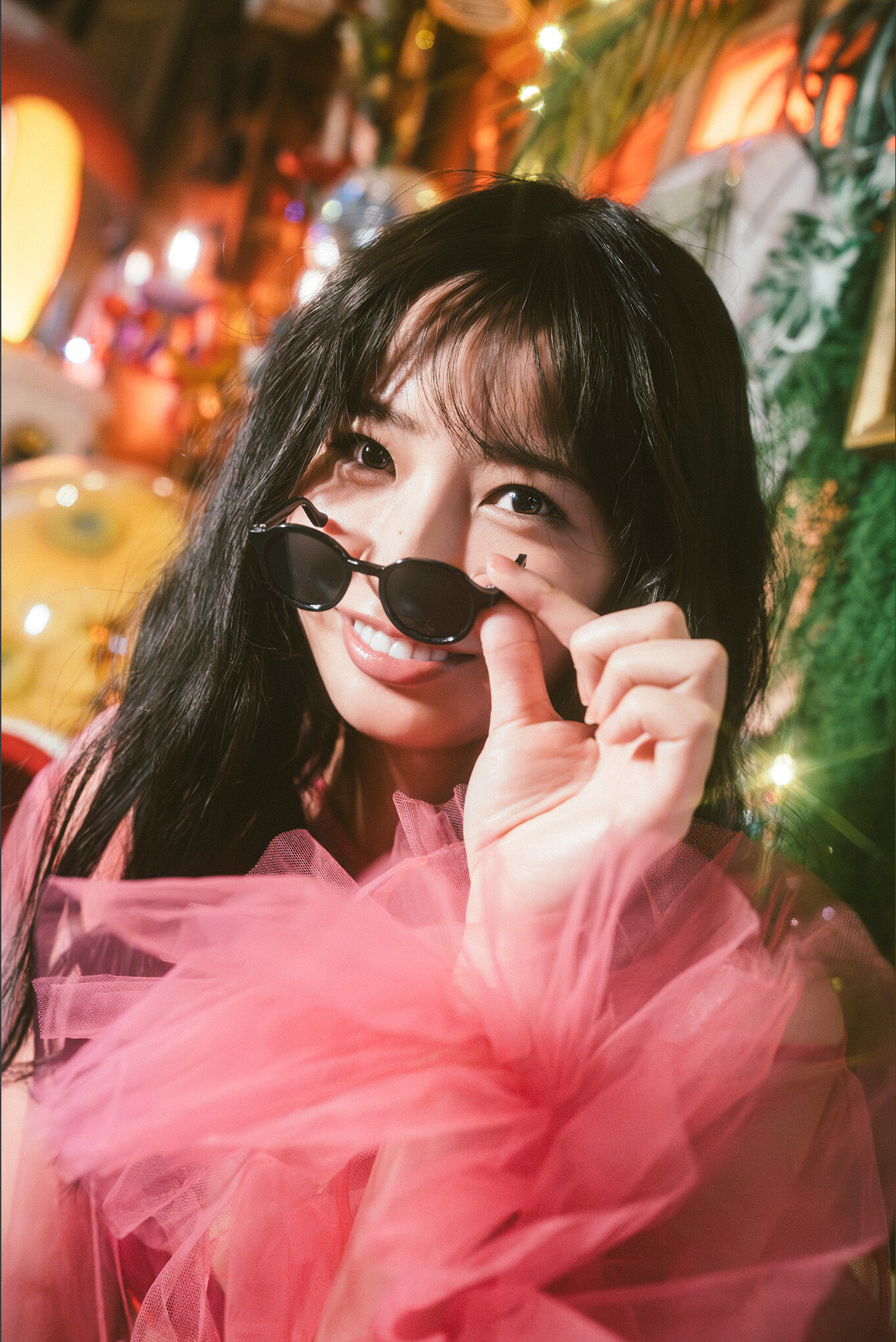 [Photobook] 2025.08.27 松本日向 寂しがり屋のLovely Doll PARADEデジタルフォトブック