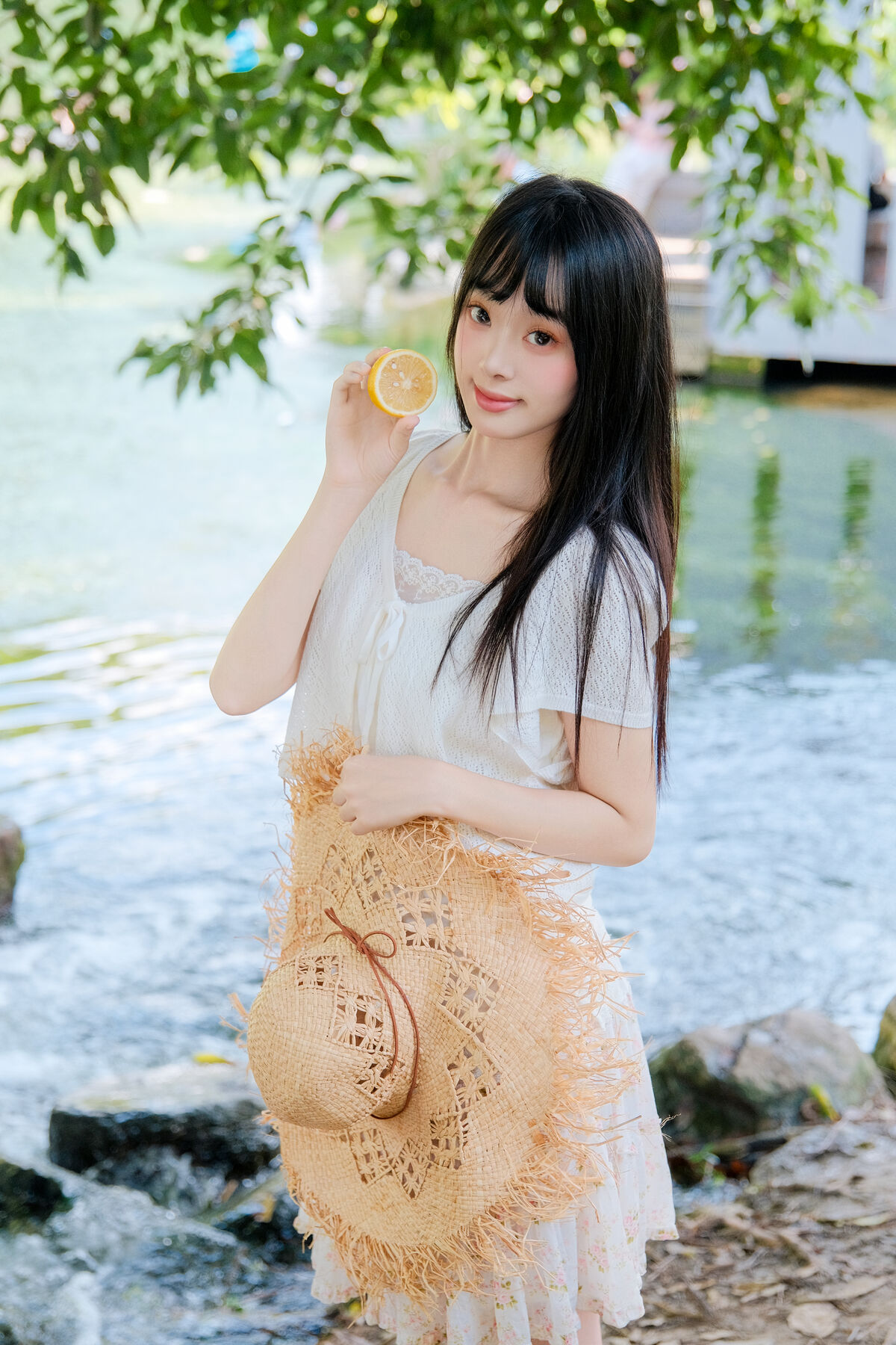YiTuYu艺图语 Vol.10484 Ye Zhi