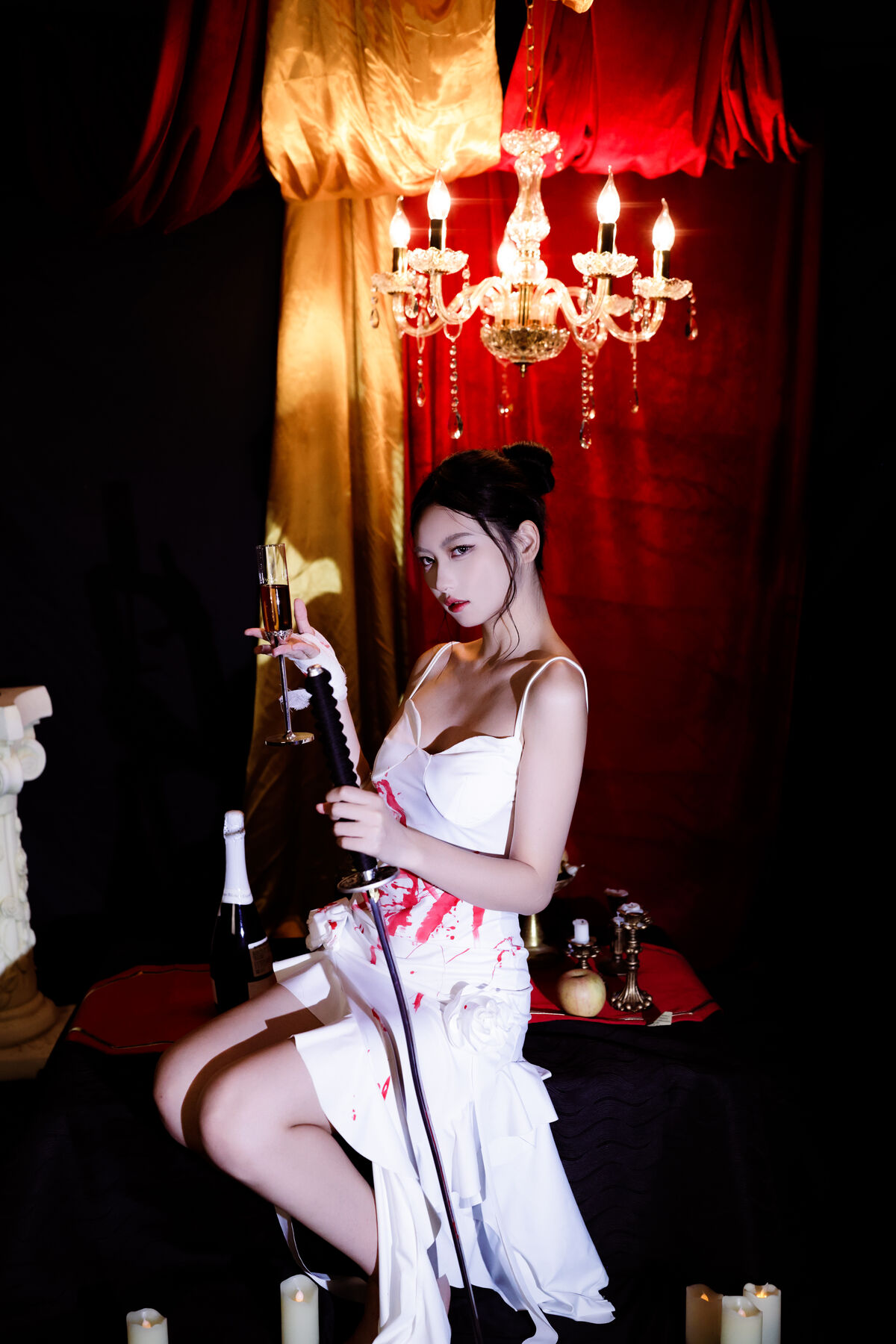 YiTuYu艺图语 Vol.10432 Gai Gai
