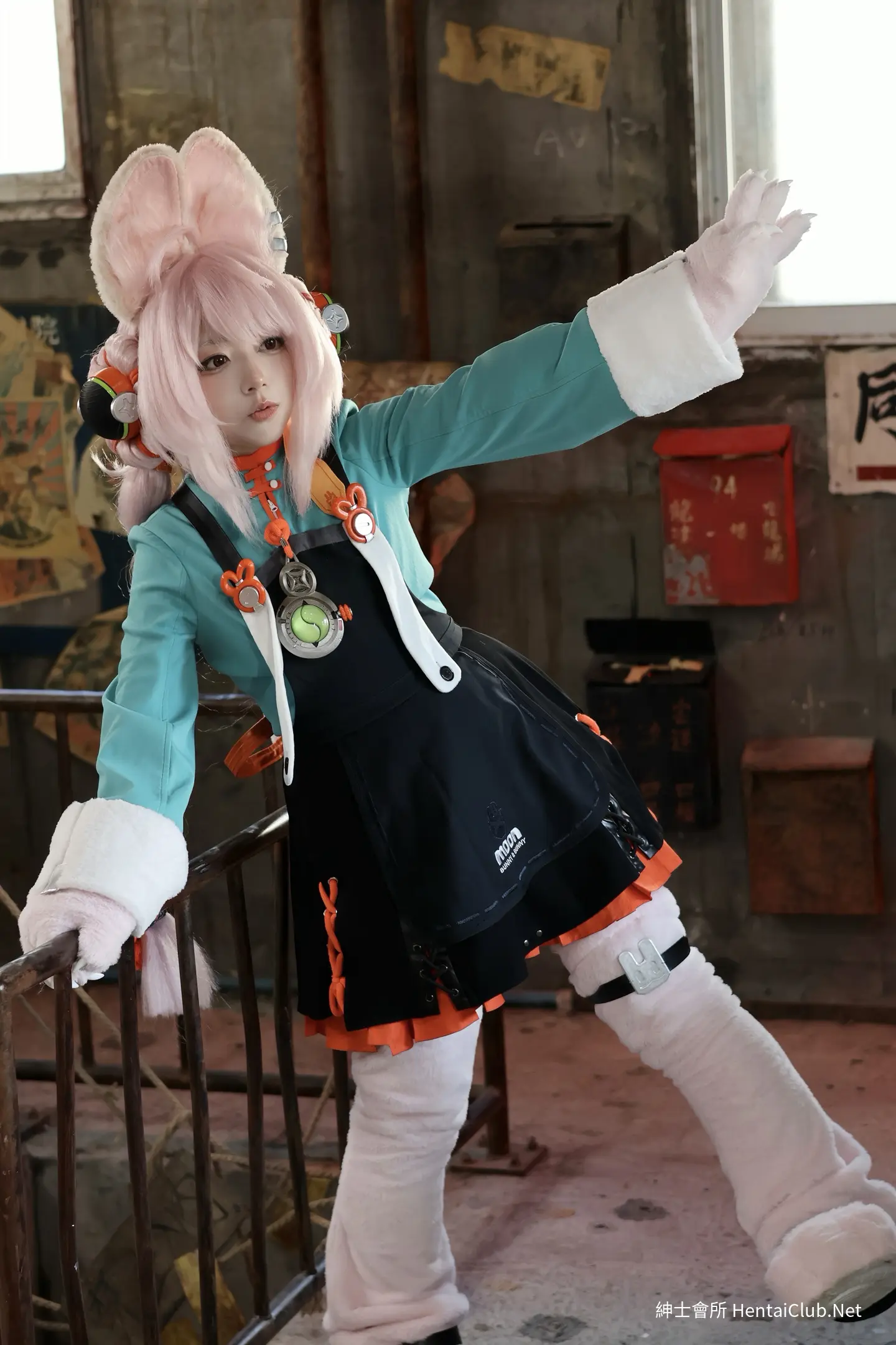ちず Chizu the Tiny Giant Zhao 26 ちず Chizu the Tiny Giant Zhao