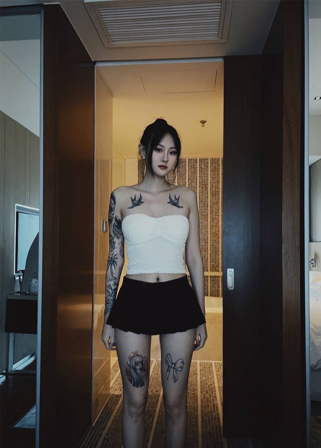 鹿鹿: 尤果网超级女神 稀有全尺度私拍流出 99 鹿鹿: 尤果网超级女神 稀有全尺度私拍流出