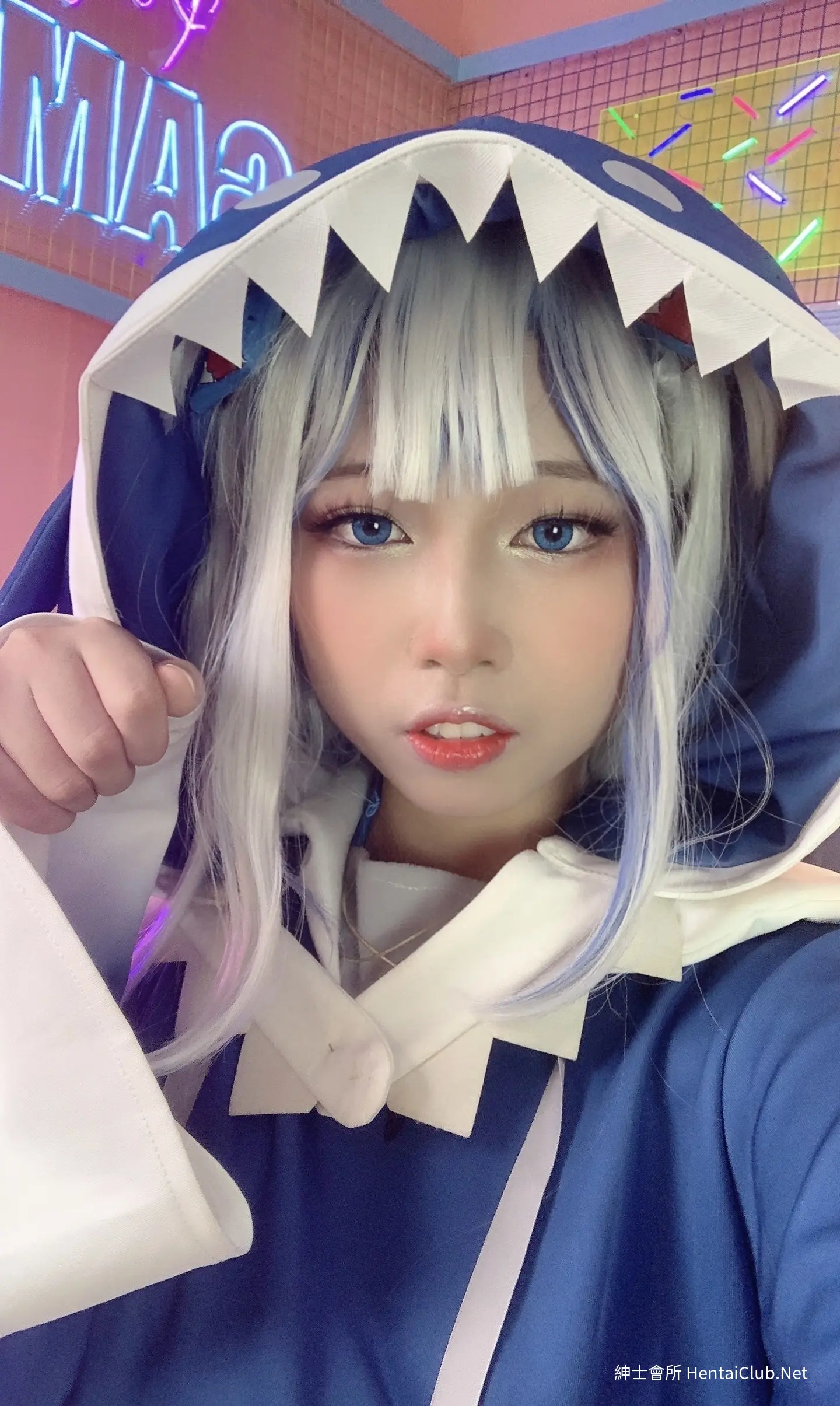 AzureChannn Gawr Gura 22 AzureChannn Gawr Gura