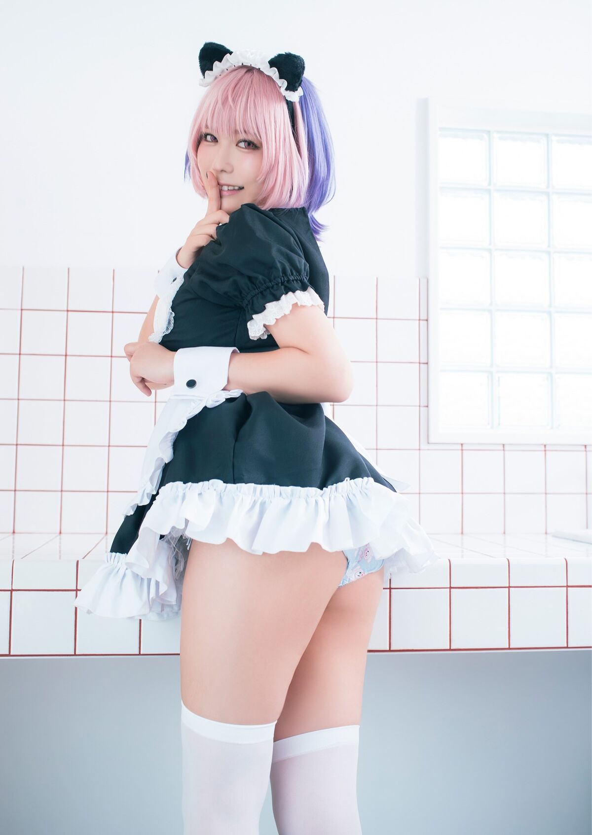 JP Shinonome Umi 東雲うみ - デジタル限定 YJ PHOTO BOOK 写真集 のあ先輩 の”コスプレ 32 JP Shinonome Umi 東雲うみ - デジタル限定 YJ PHOTO BOOK 写真集 のあ先輩 の”コスプレ