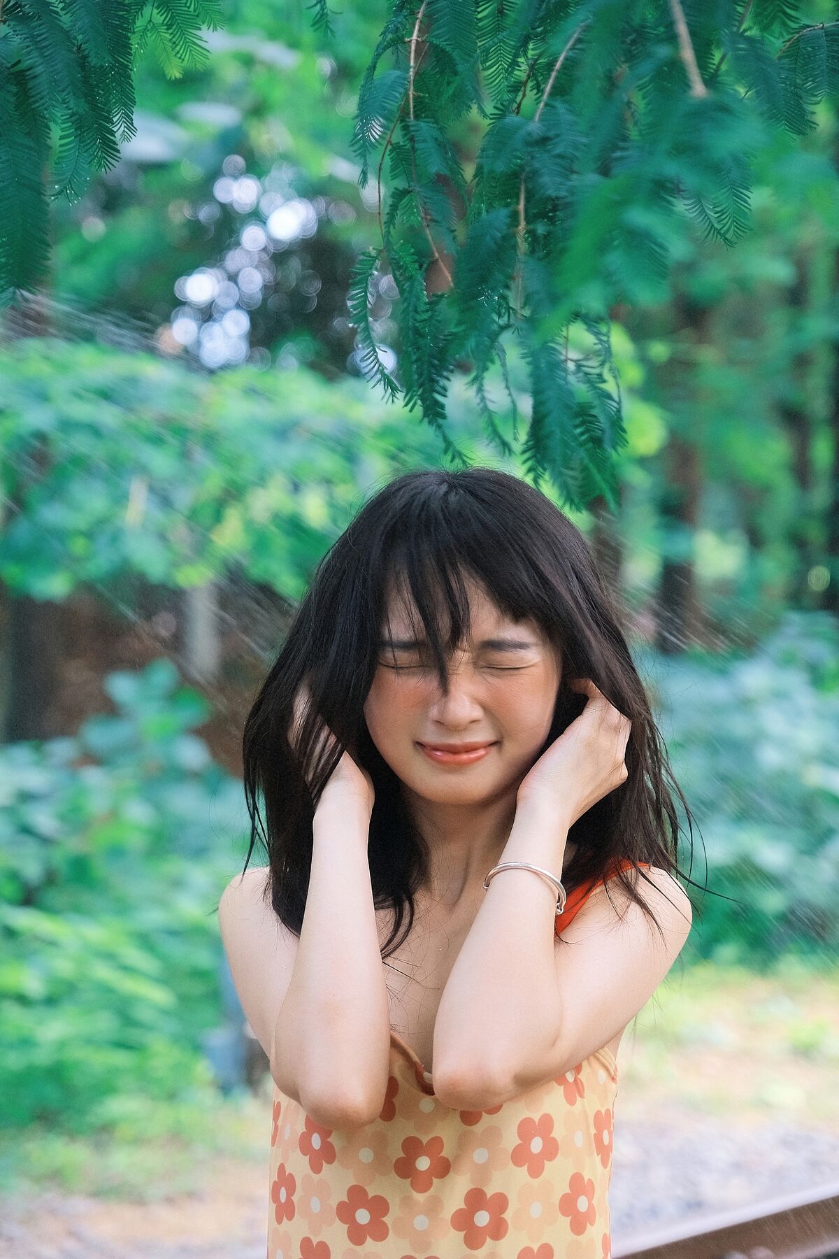 YiTuYu艺图语 Vol.10259 Wu Uzutaka Shojo