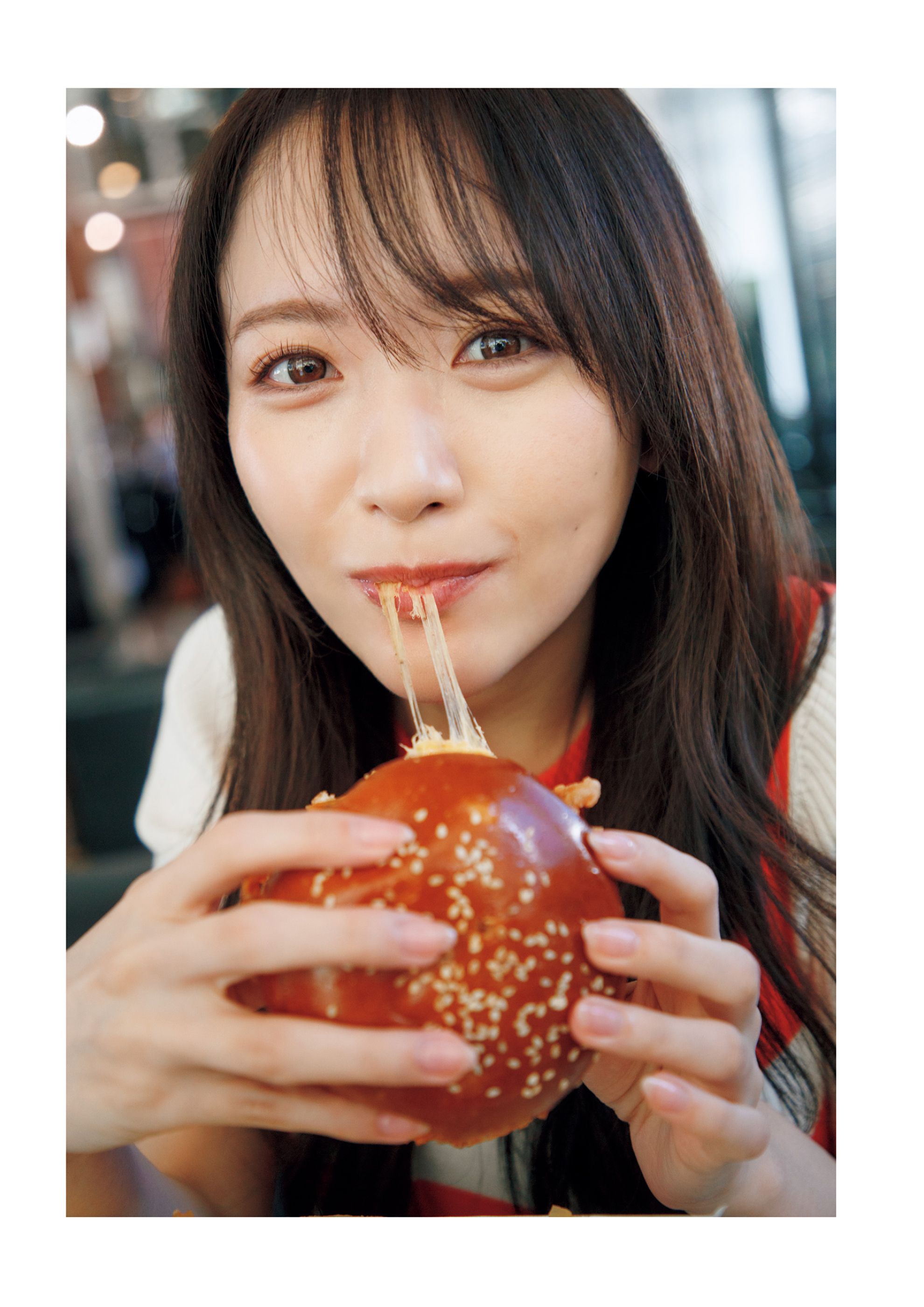 [Photobook] 2026.04.22 STU48 石田千穂サード写真集「天職」