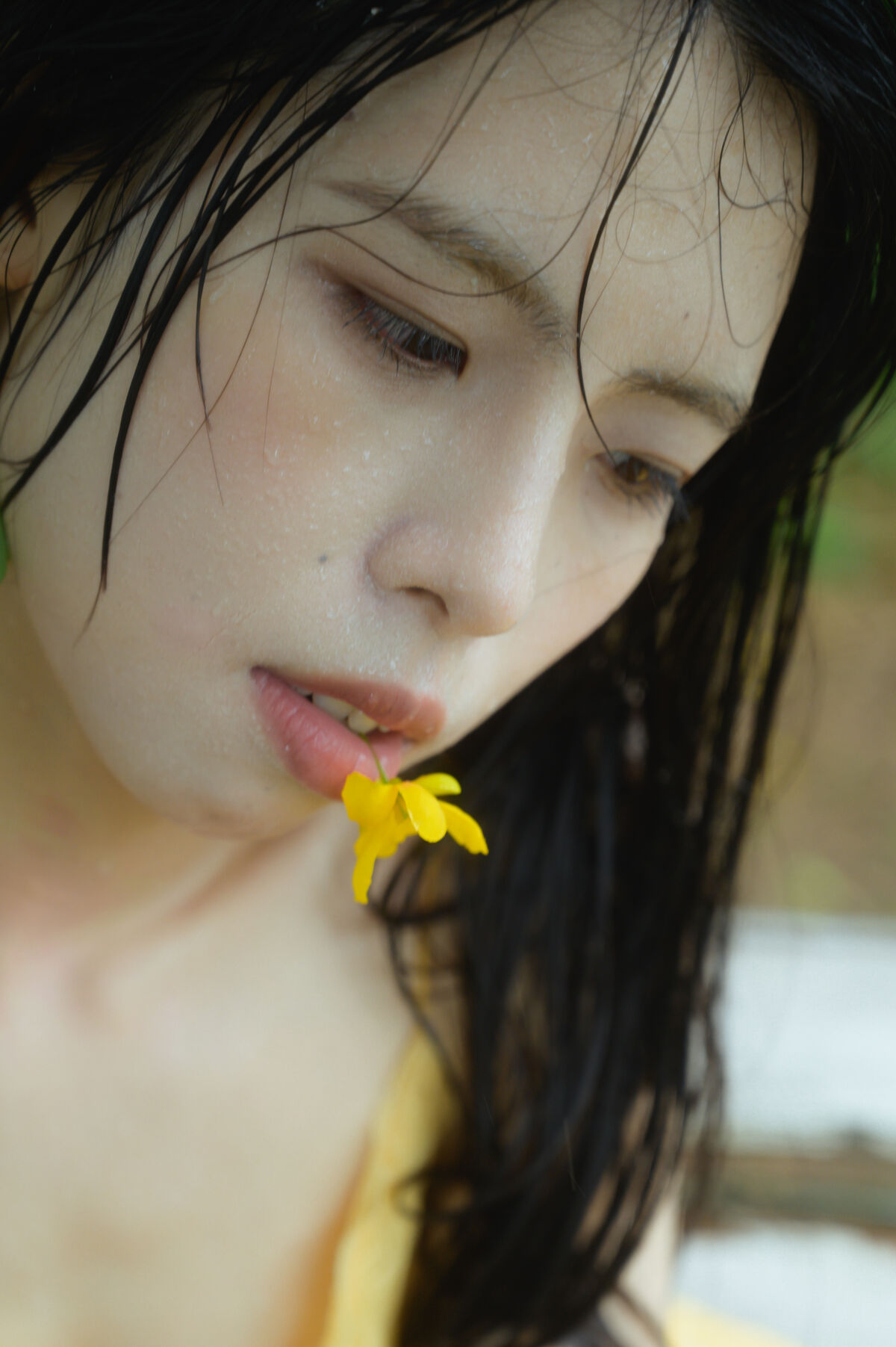 YiTuYu艺图语 Vol.10282 Bei Shang Tian Jiao
