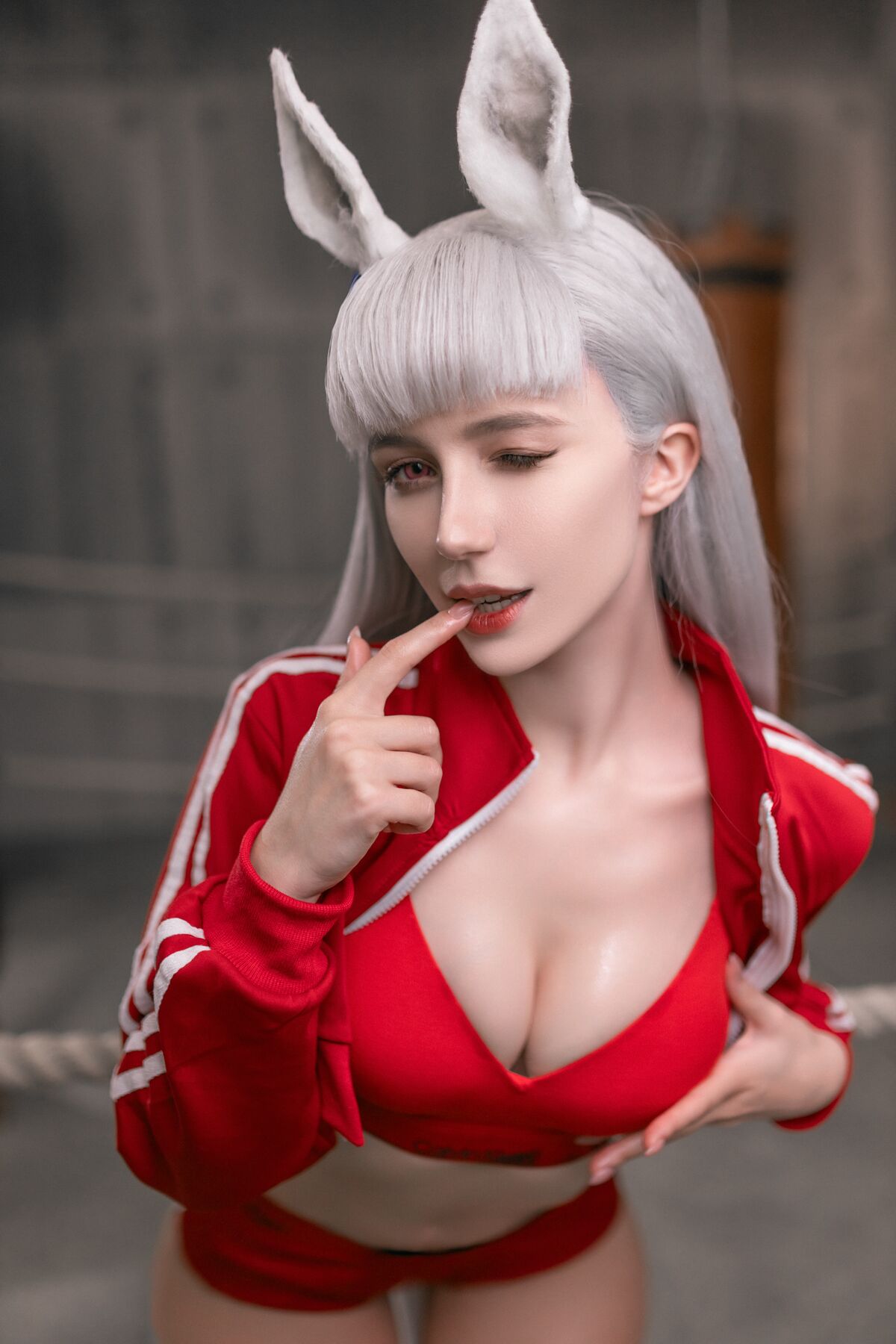 Coser@Mik Allenmiakanayuri - Gold Ship