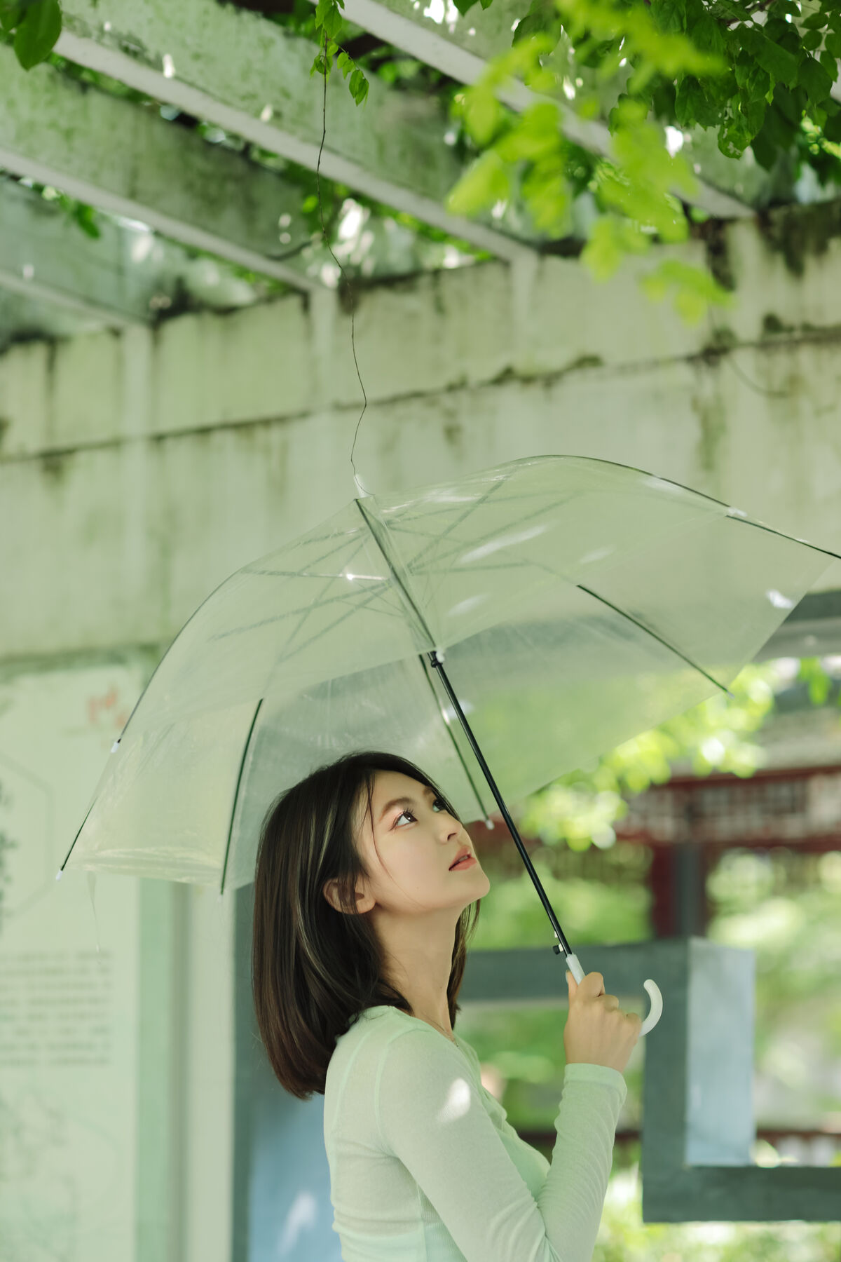 YiTuYu艺图语 Vol.10421 Jing Zhu