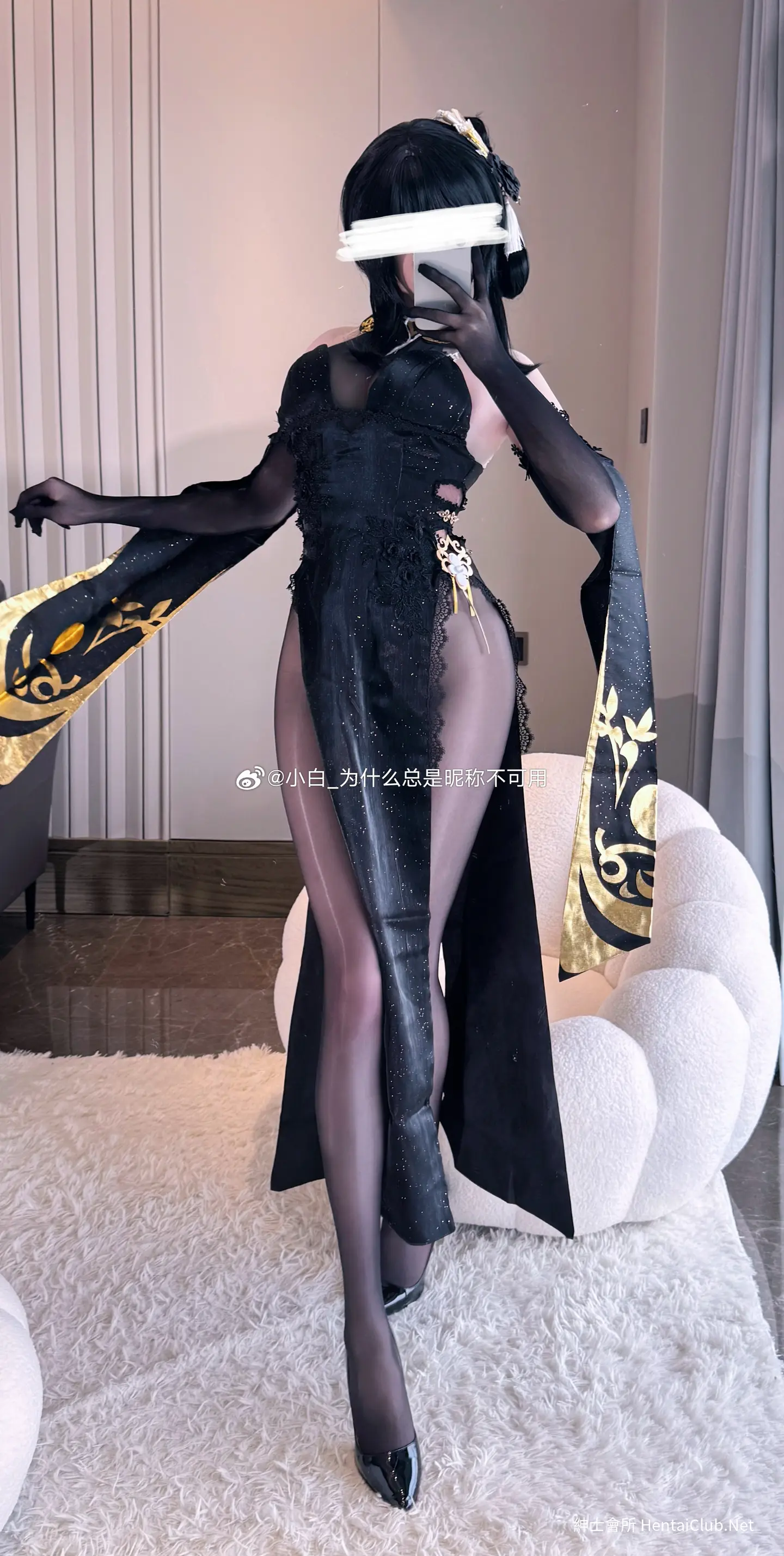 小白_为什么总是昵称不可用 20250215至20260520合集 442 小白_为什么总是昵称不可用 20250215至20260520合集